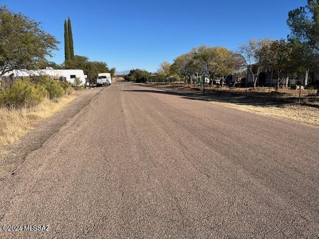 Nice lot with water, gas and electric to the lot line. This is an in fill lot. Paved Rd. The lot to the east of this lot is also for sale if you desire two lots. This is an estate sale an no Sellers Property Disclosure is available. Lot is ready for a new home or place a manufactured home on the property.