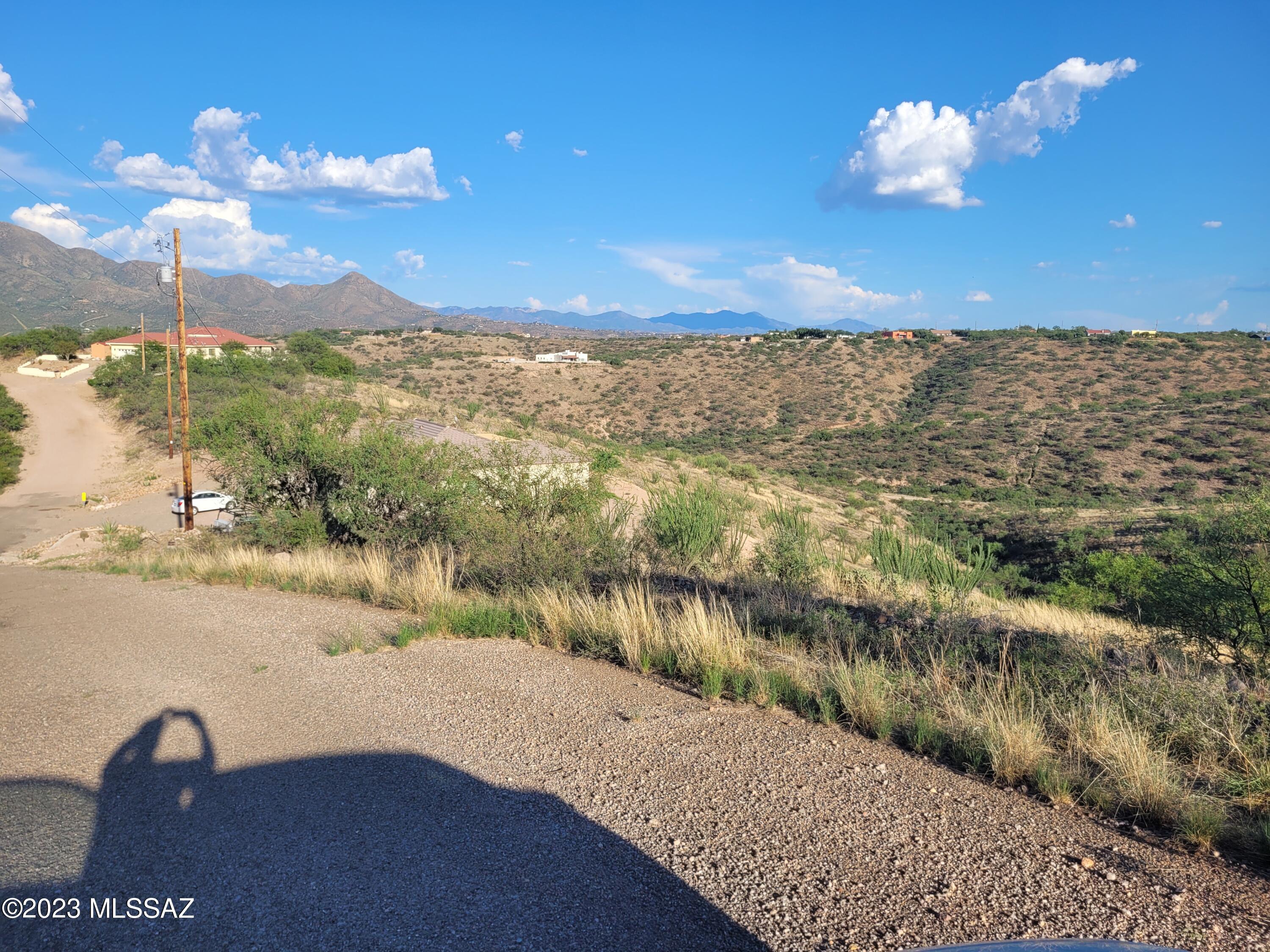 Rio Rico Ranchettes - Land
