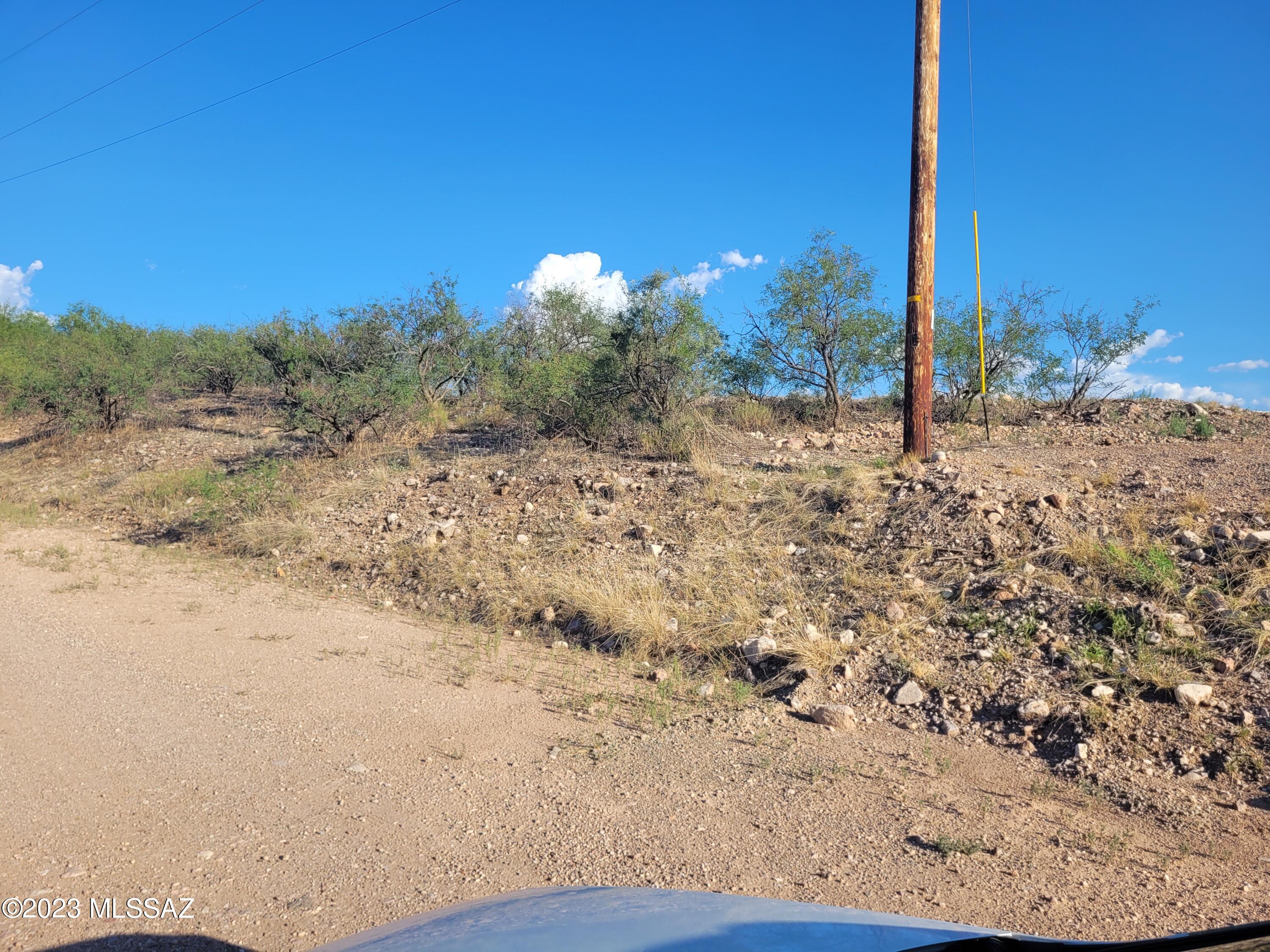 Rio Rico Ranchettes - Land