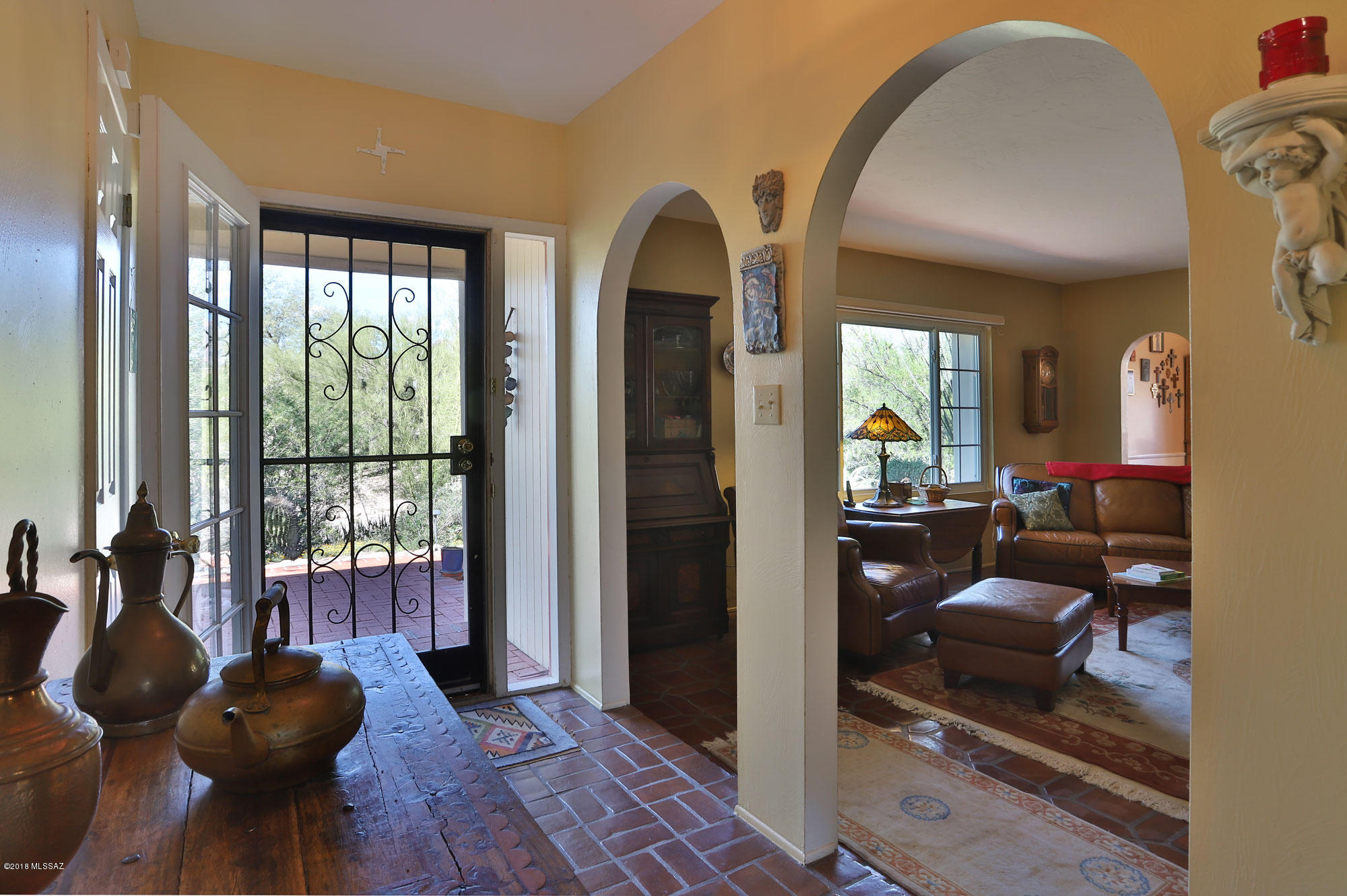 Catalina Foothills Estates NO. 7 - Residential