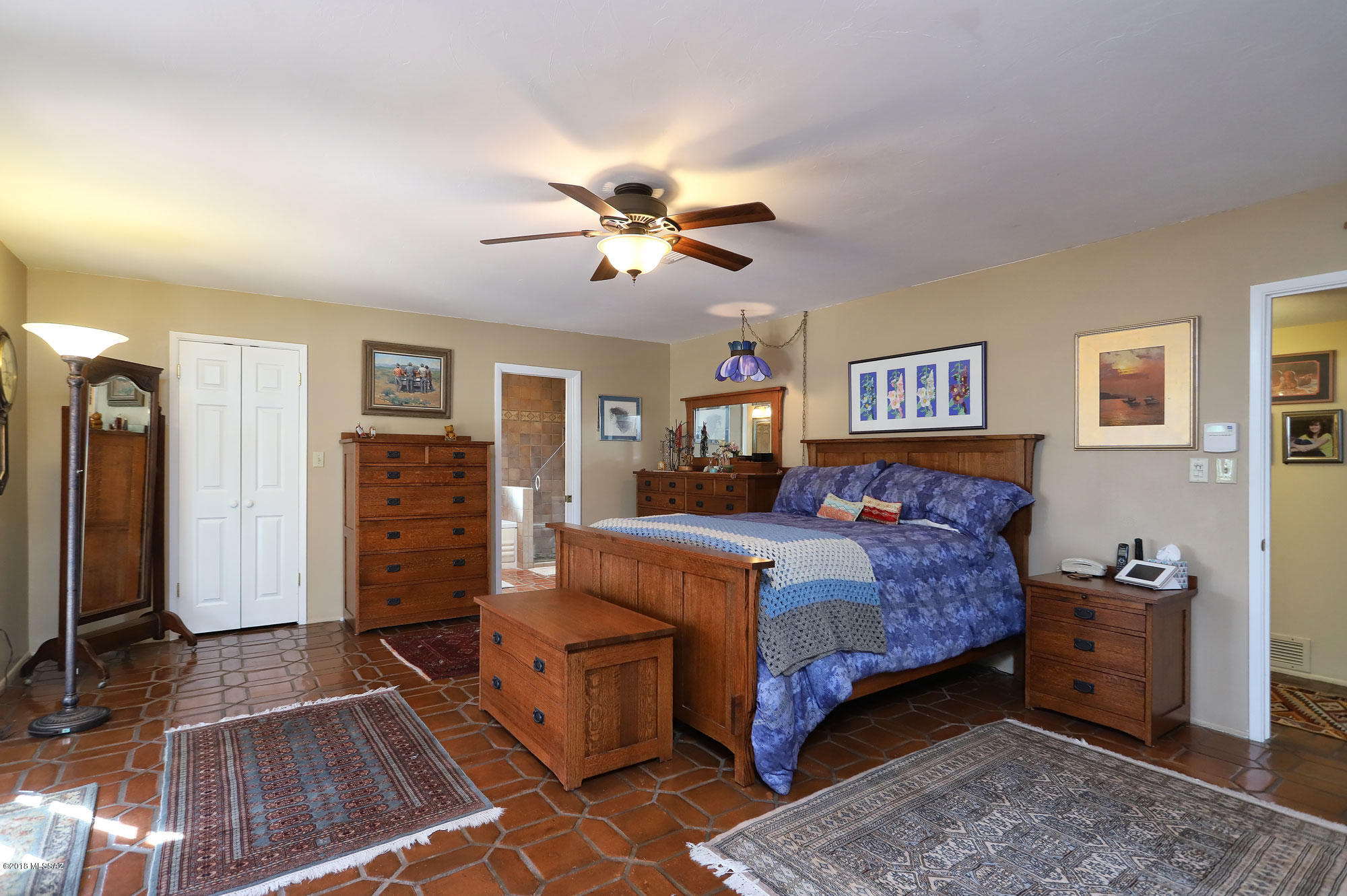 Catalina Foothills Estates NO. 7 - Residential