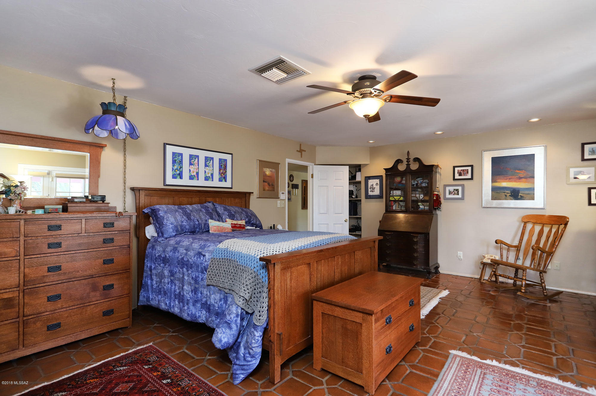Catalina Foothills Estates NO. 7 - Residential