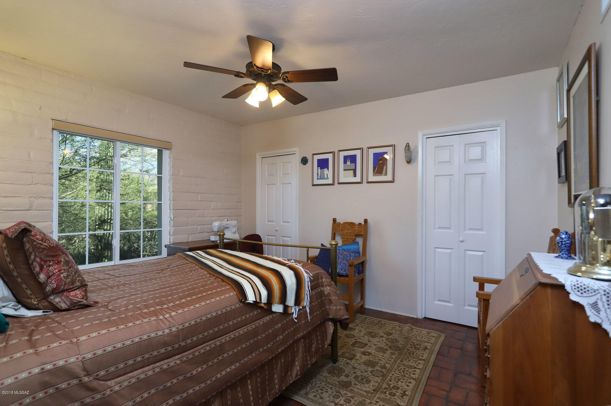 Catalina Foothills Estates NO. 7 - Residential