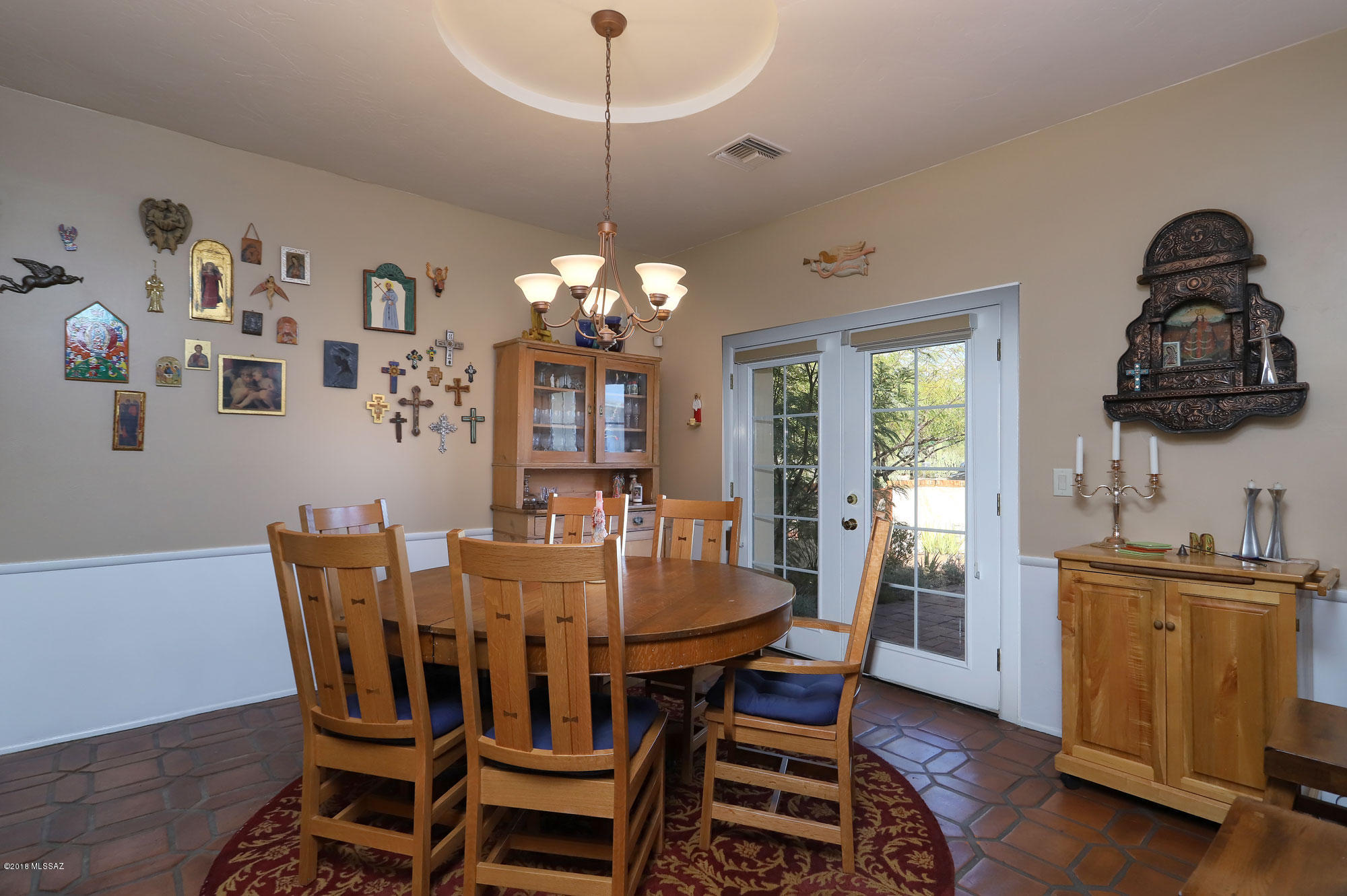 Catalina Foothills Estates NO. 7 - Residential
