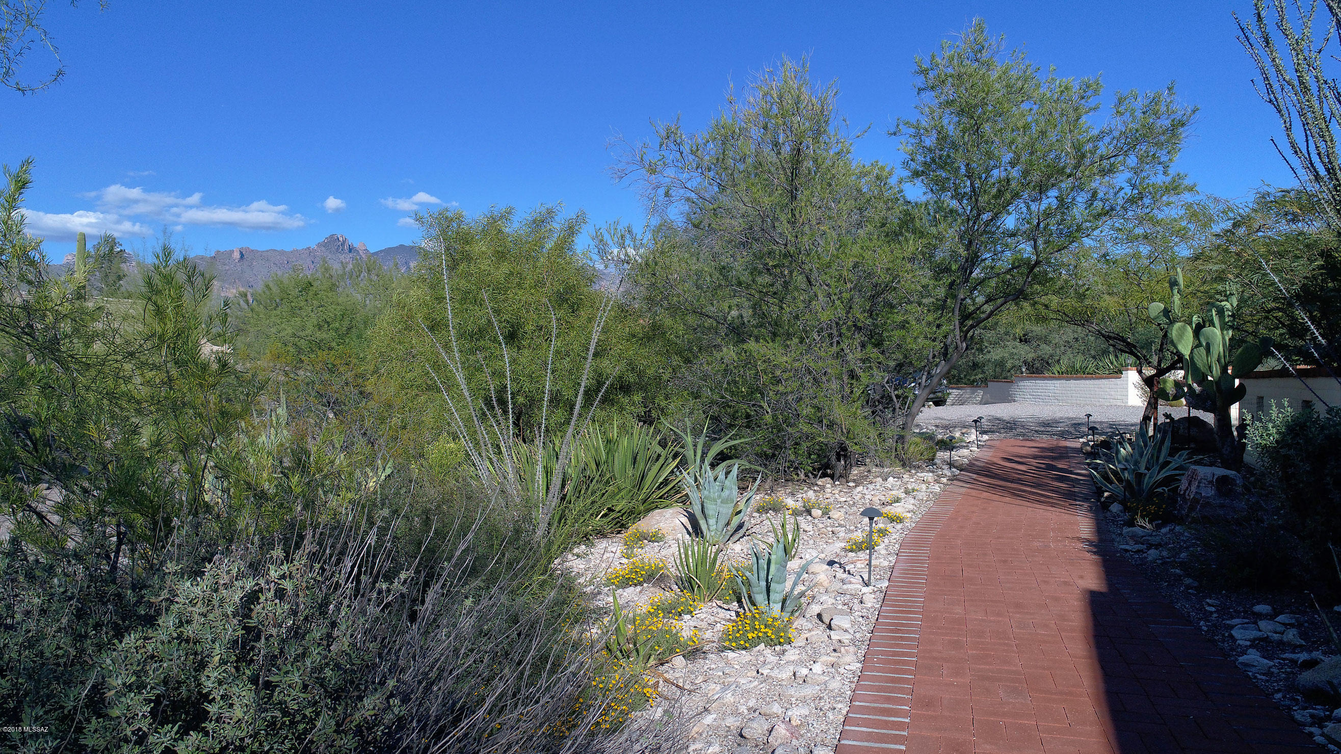 Catalina Foothills Estates NO. 7 - Residential