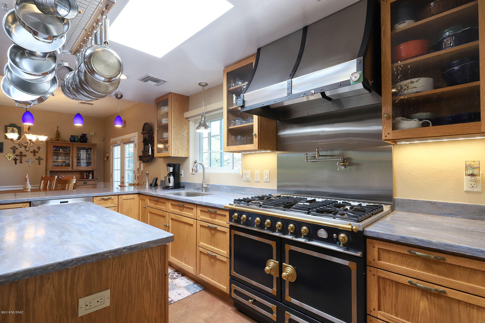 Catalina Foothills Estates NO. 7 - Residential