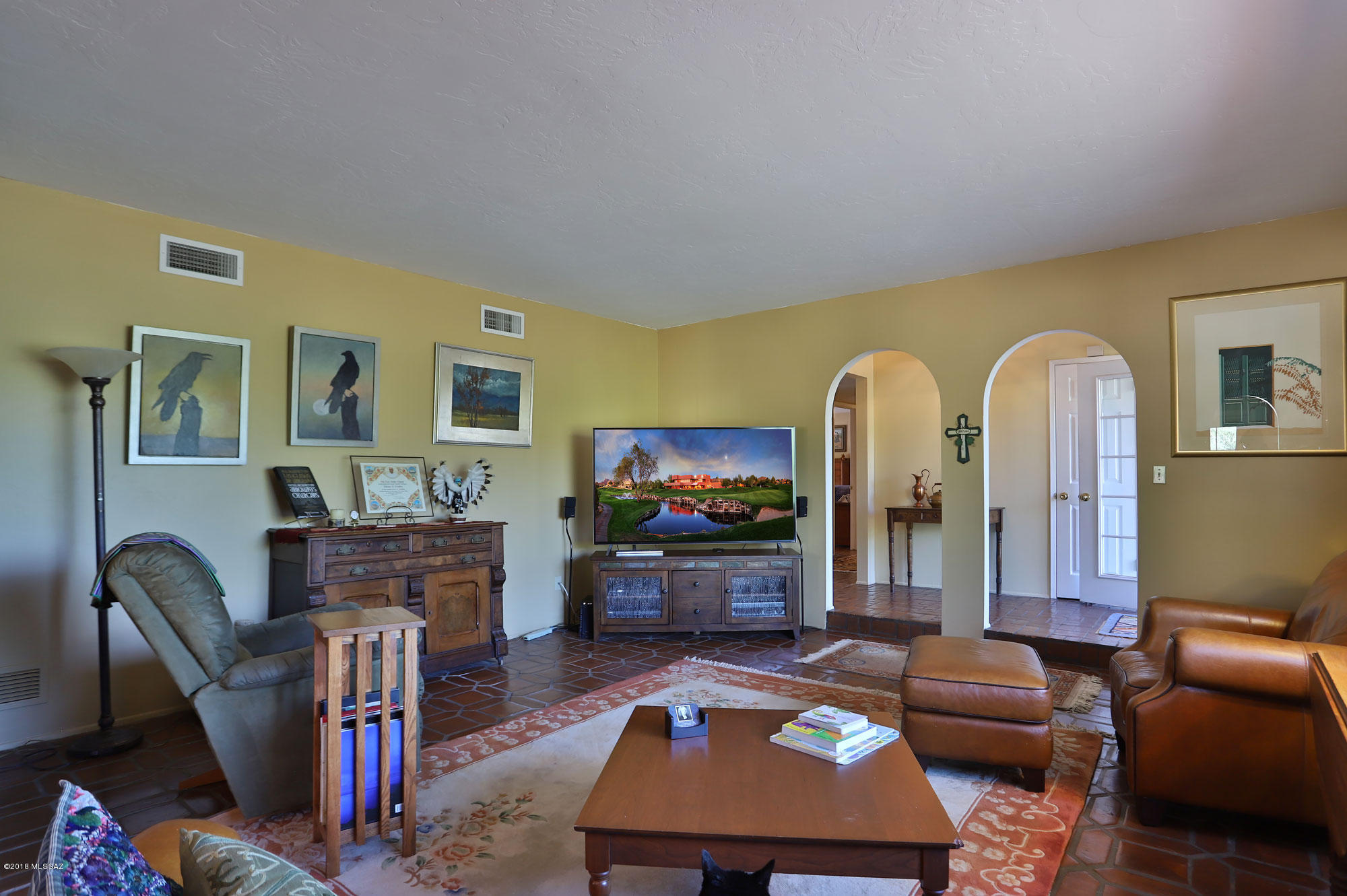 Catalina Foothills Estates NO. 7 - Residential