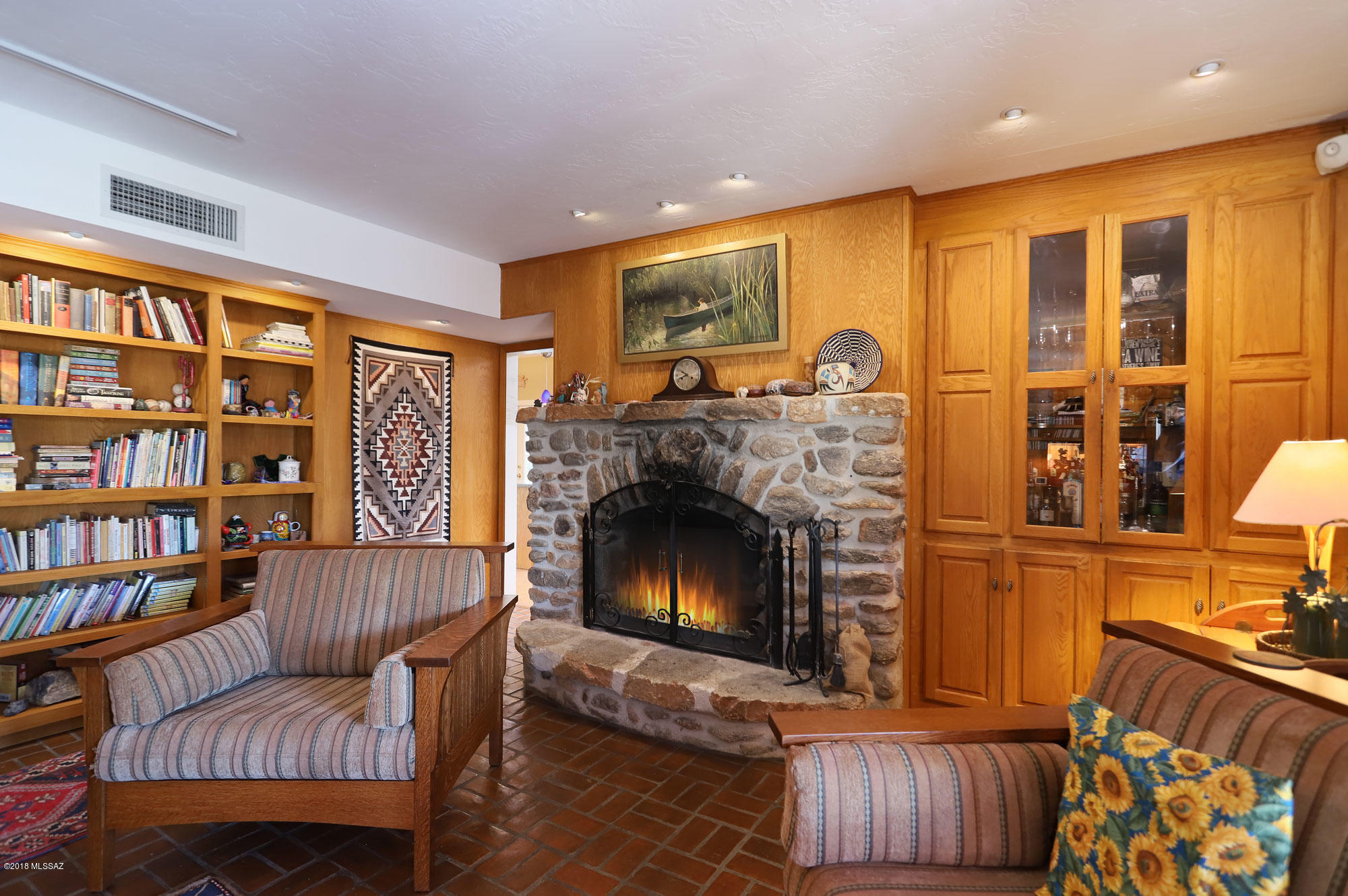 Catalina Foothills Estates NO. 7 - Residential