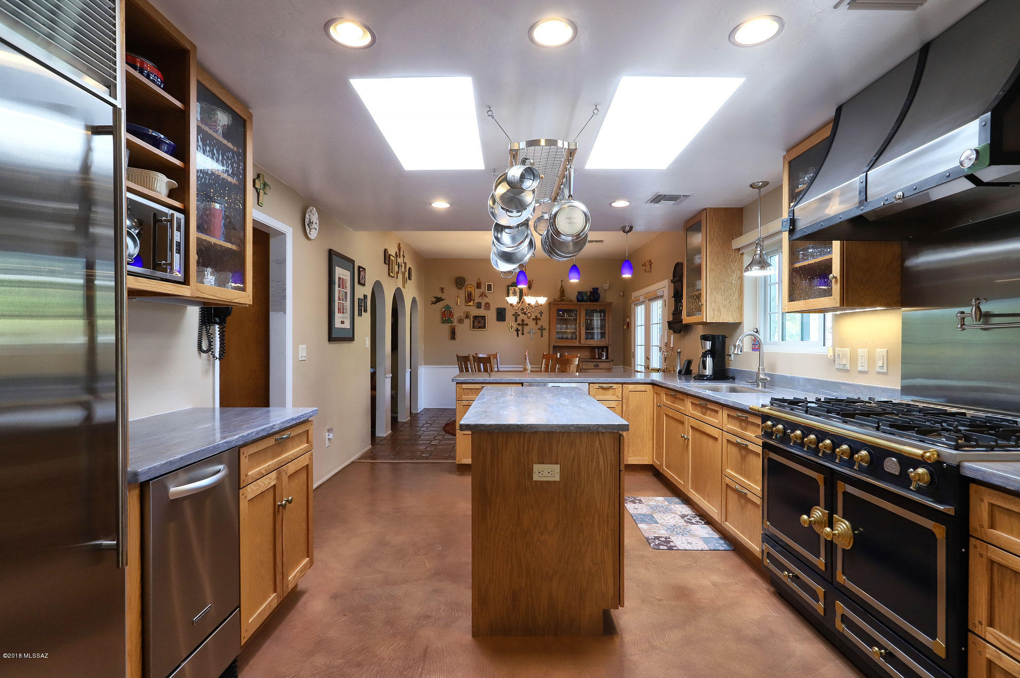 Catalina Foothills Estates NO. 7 - Residential
