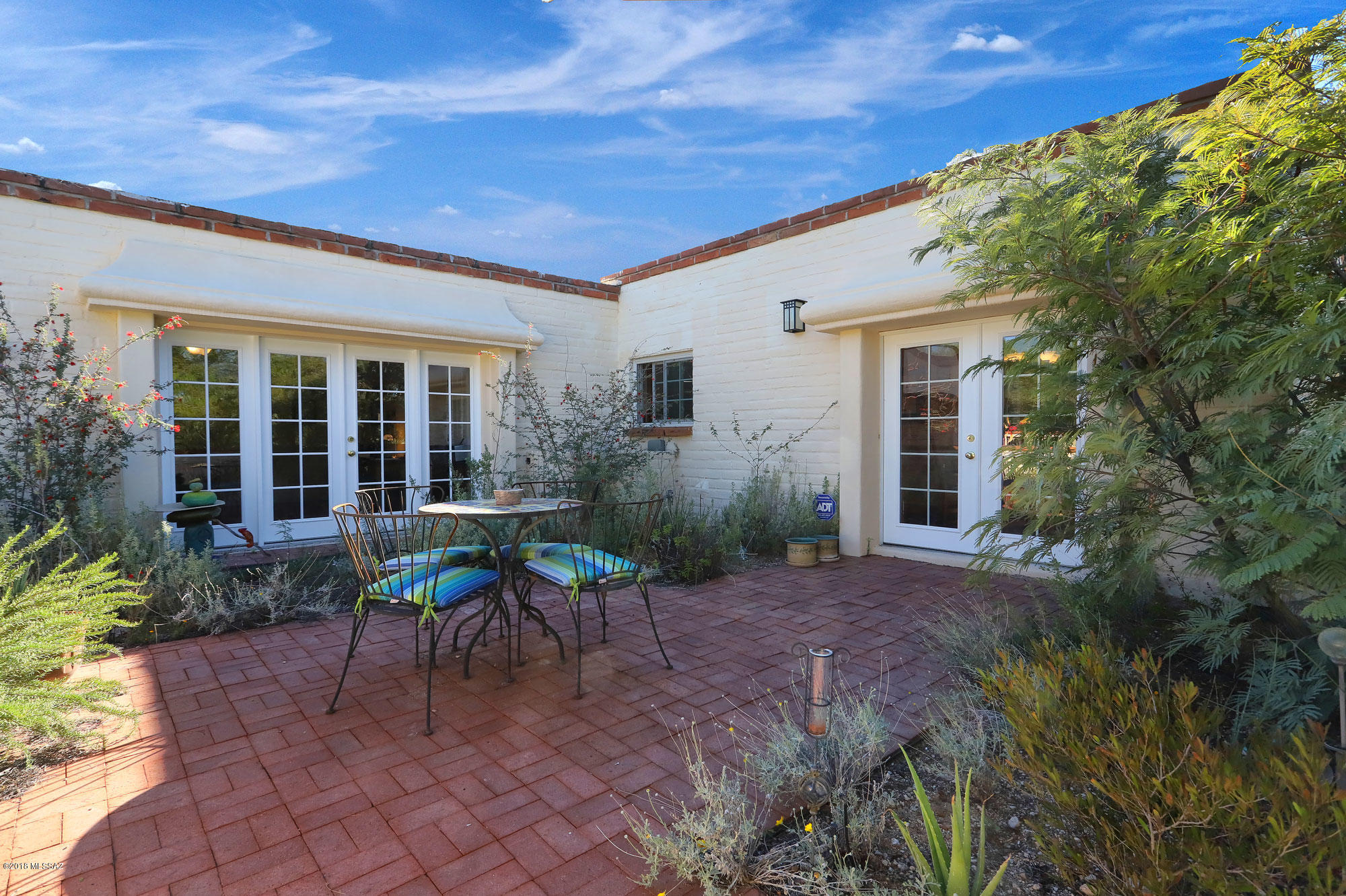 Catalina Foothills Estates NO. 7 - Residential