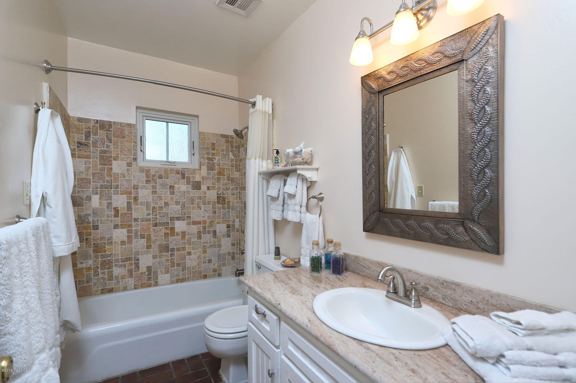 Catalina Foothills Estates NO. 7 - Residential