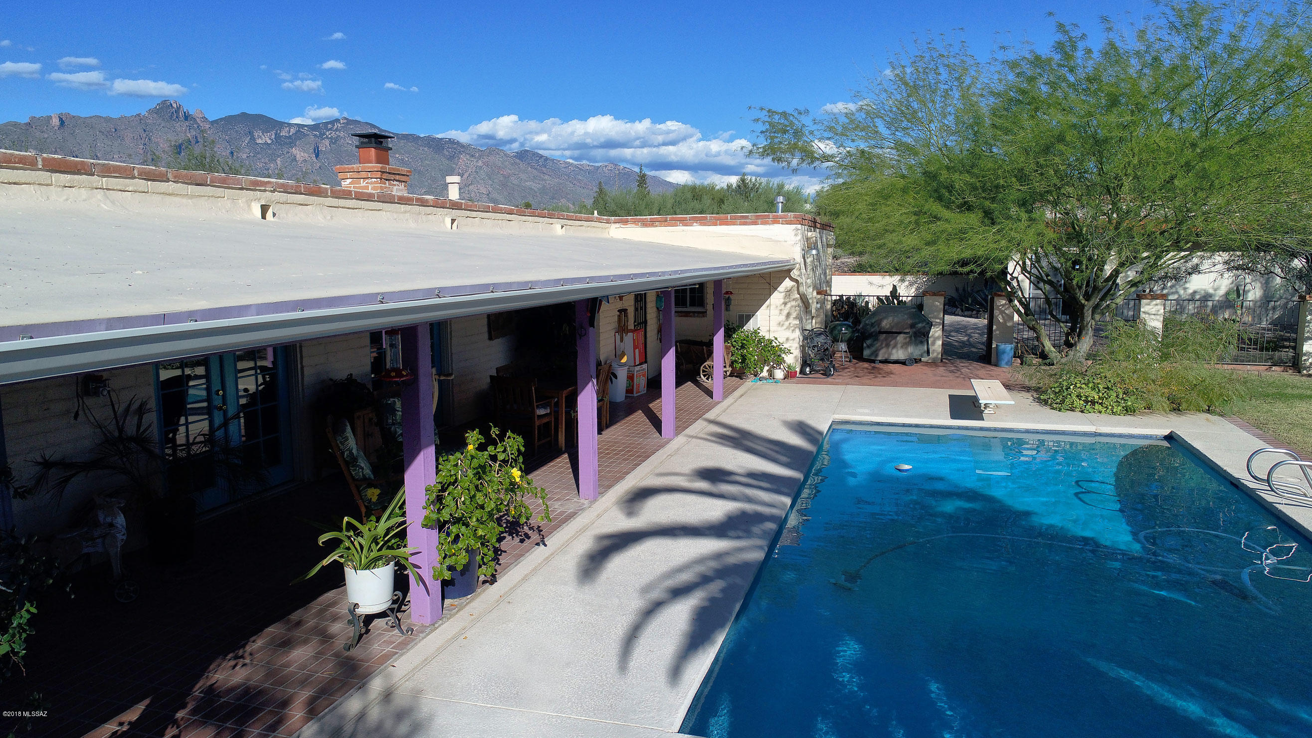 Catalina Foothills Estates NO. 7 - Residential