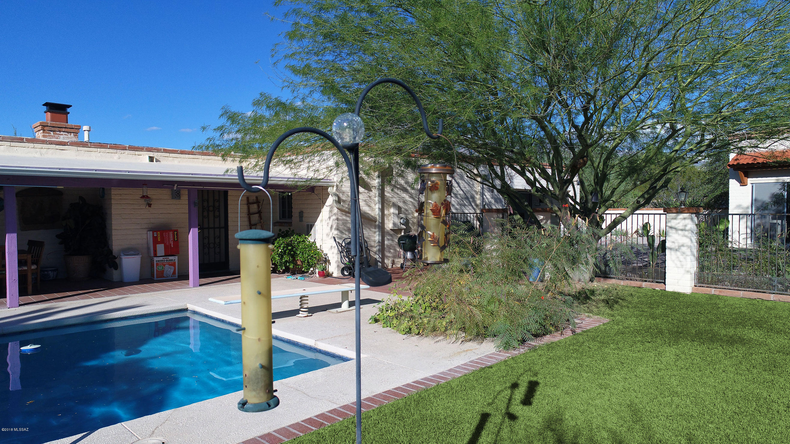 Catalina Foothills Estates NO. 7 - Residential