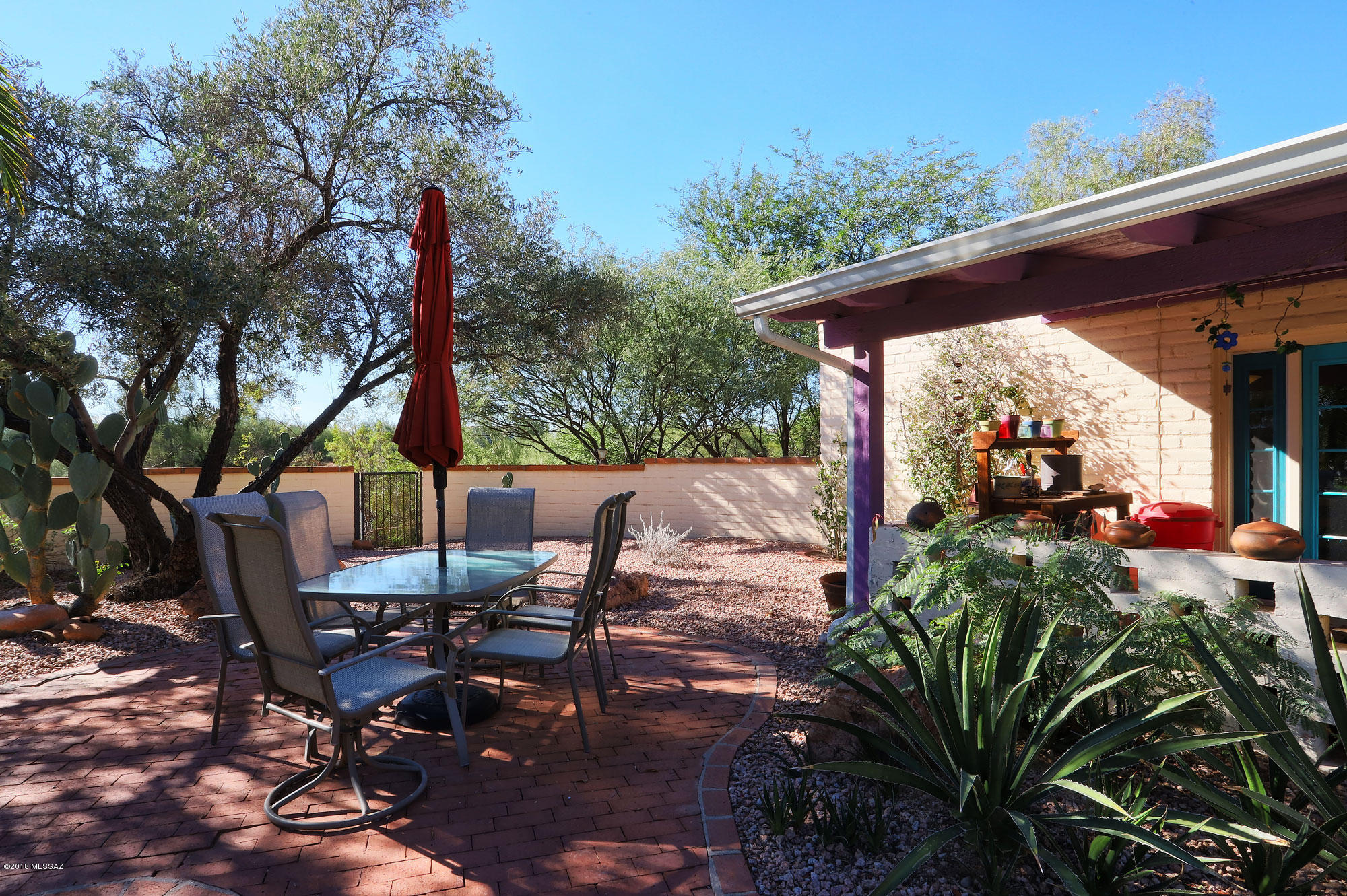 Catalina Foothills Estates NO. 7 - Residential