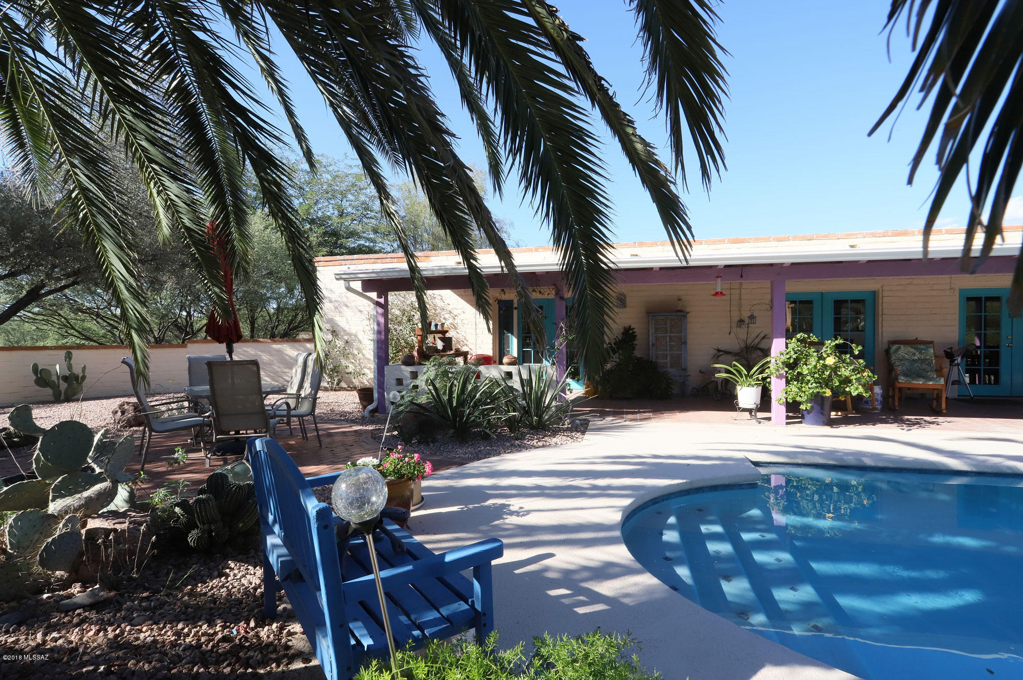 Catalina Foothills Estates NO. 7 - Residential
