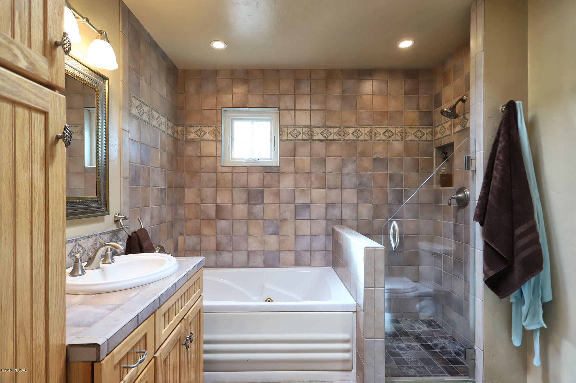 Catalina Foothills Estates NO. 7 - Residential
