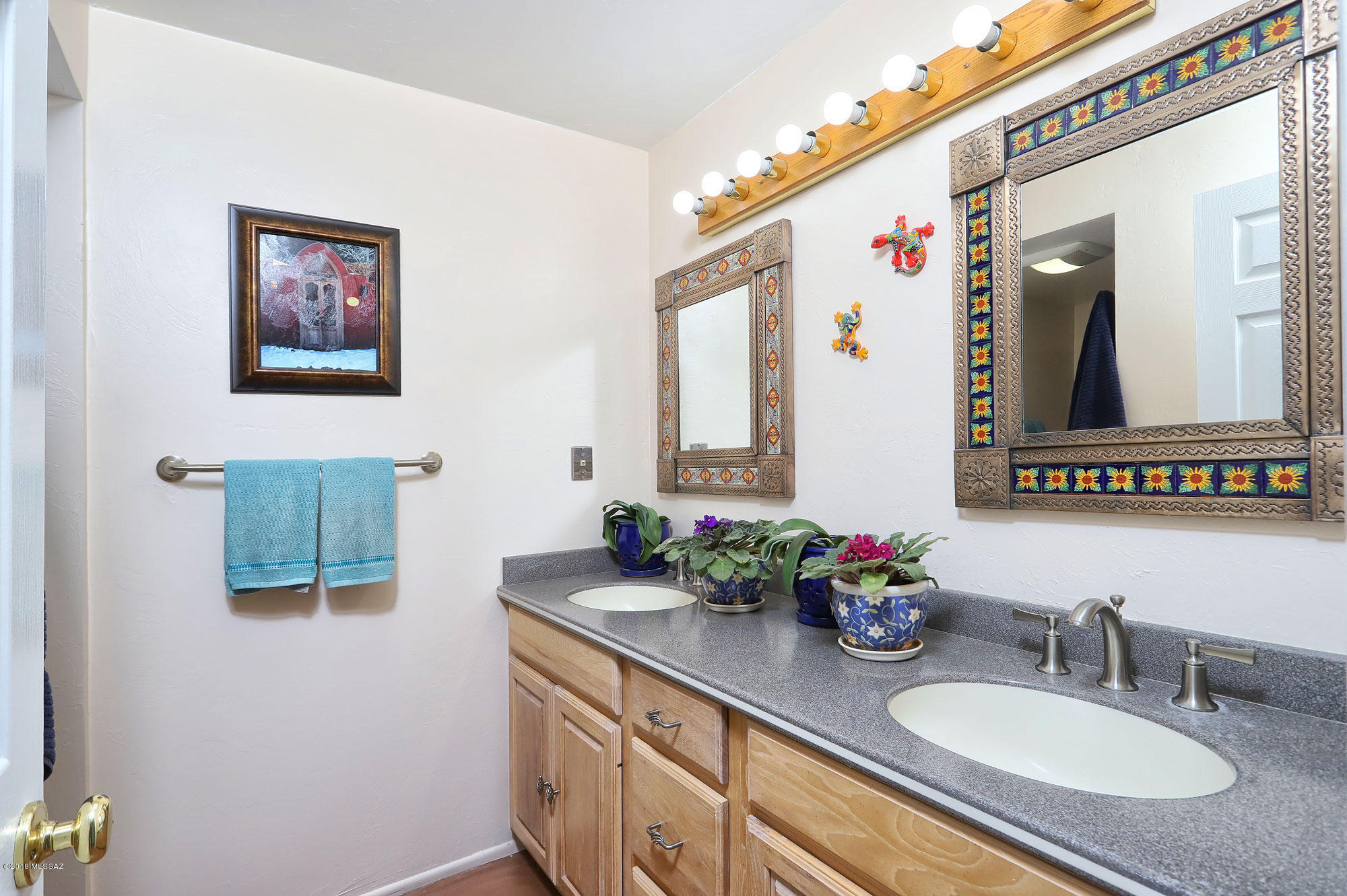 Catalina Foothills Estates NO. 7 - Residential