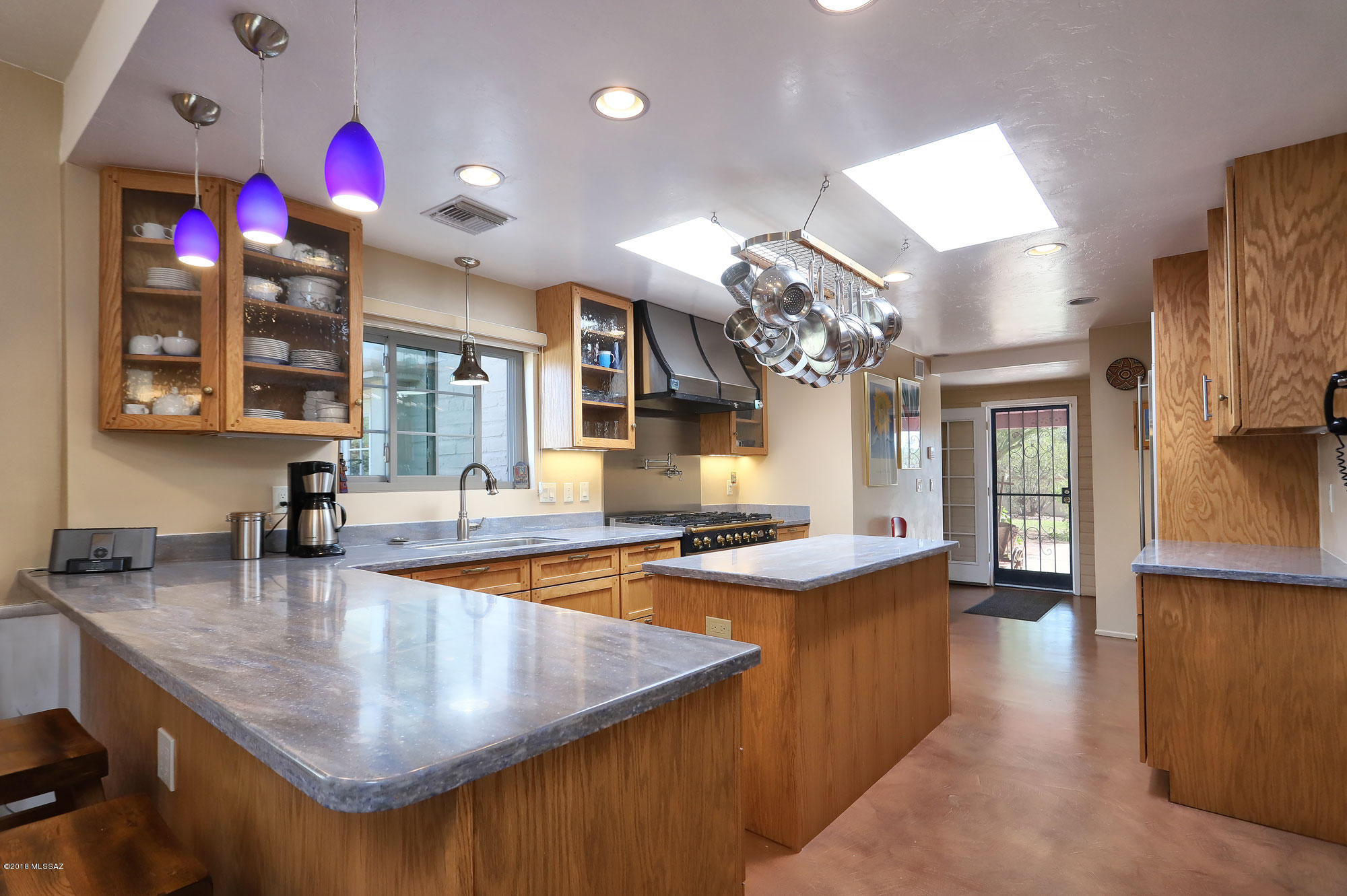 Catalina Foothills Estates NO. 7 - Residential