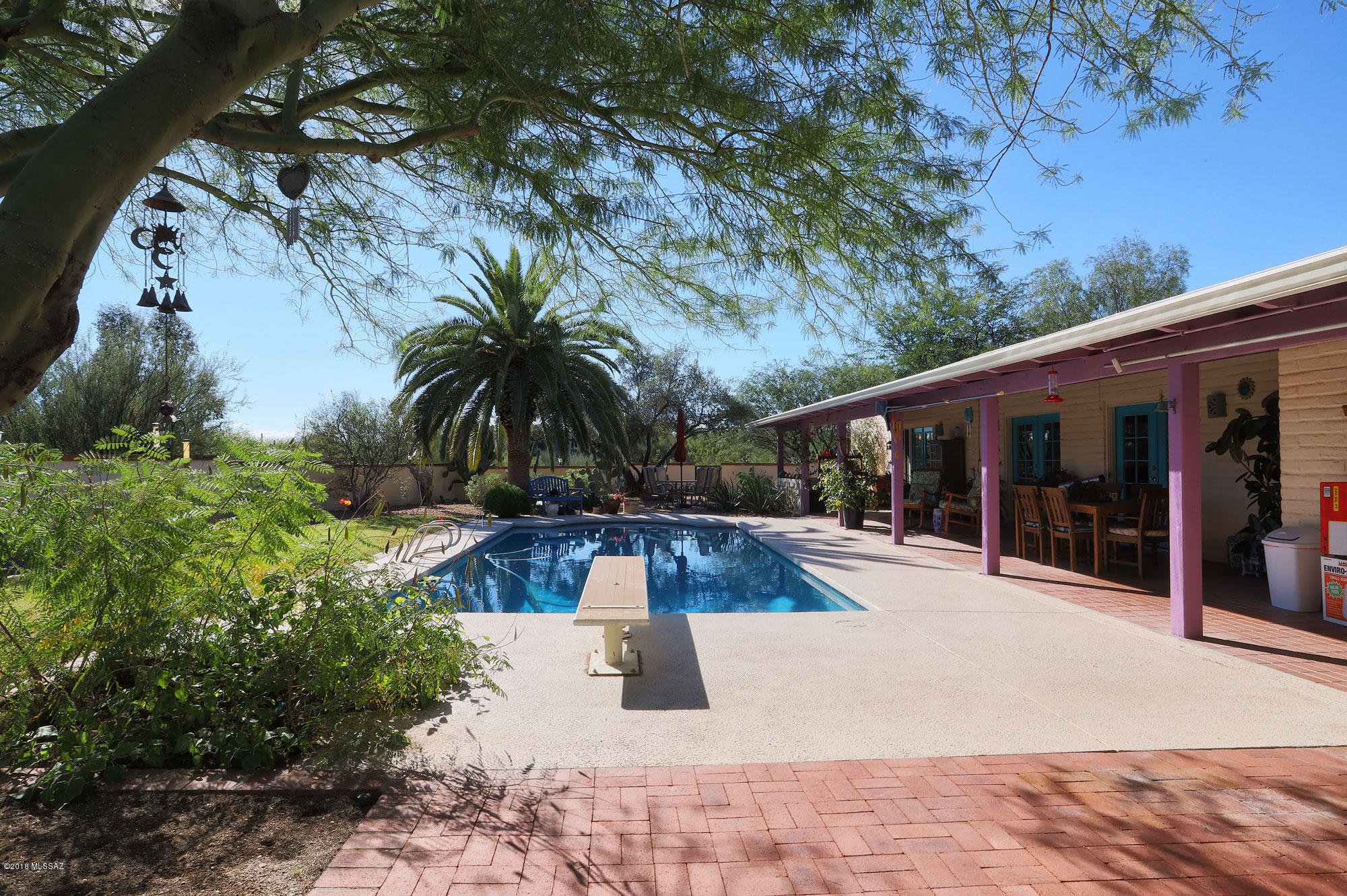 Catalina Foothills Estates NO. 7 - Residential