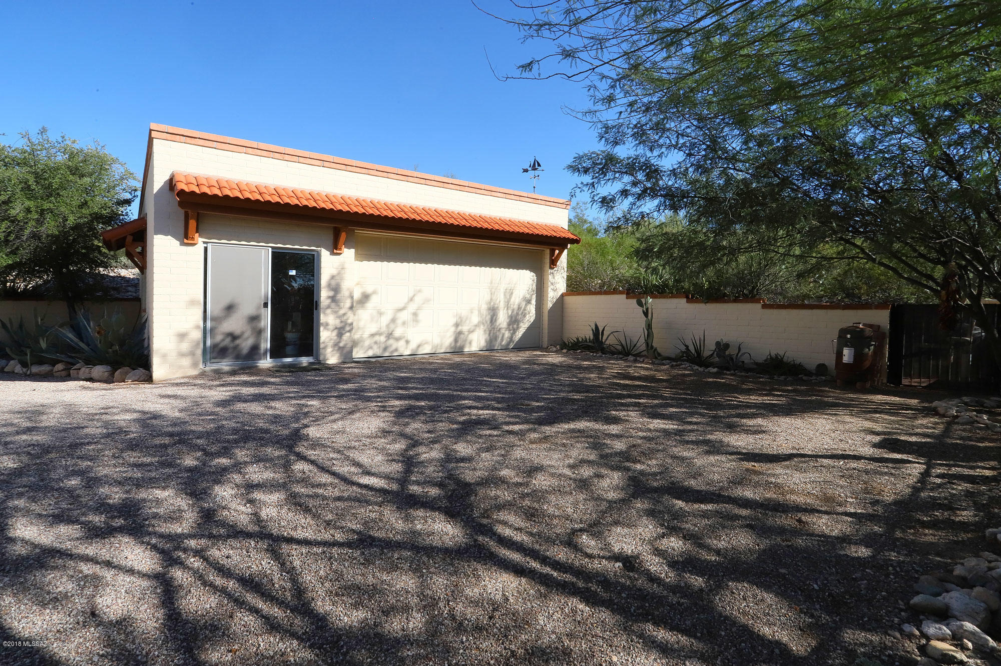 Catalina Foothills Estates NO. 7 - Residential