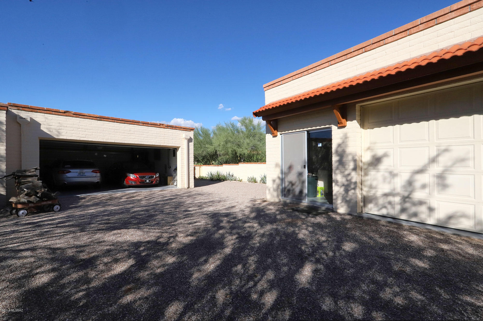 Catalina Foothills Estates NO. 7 - Residential