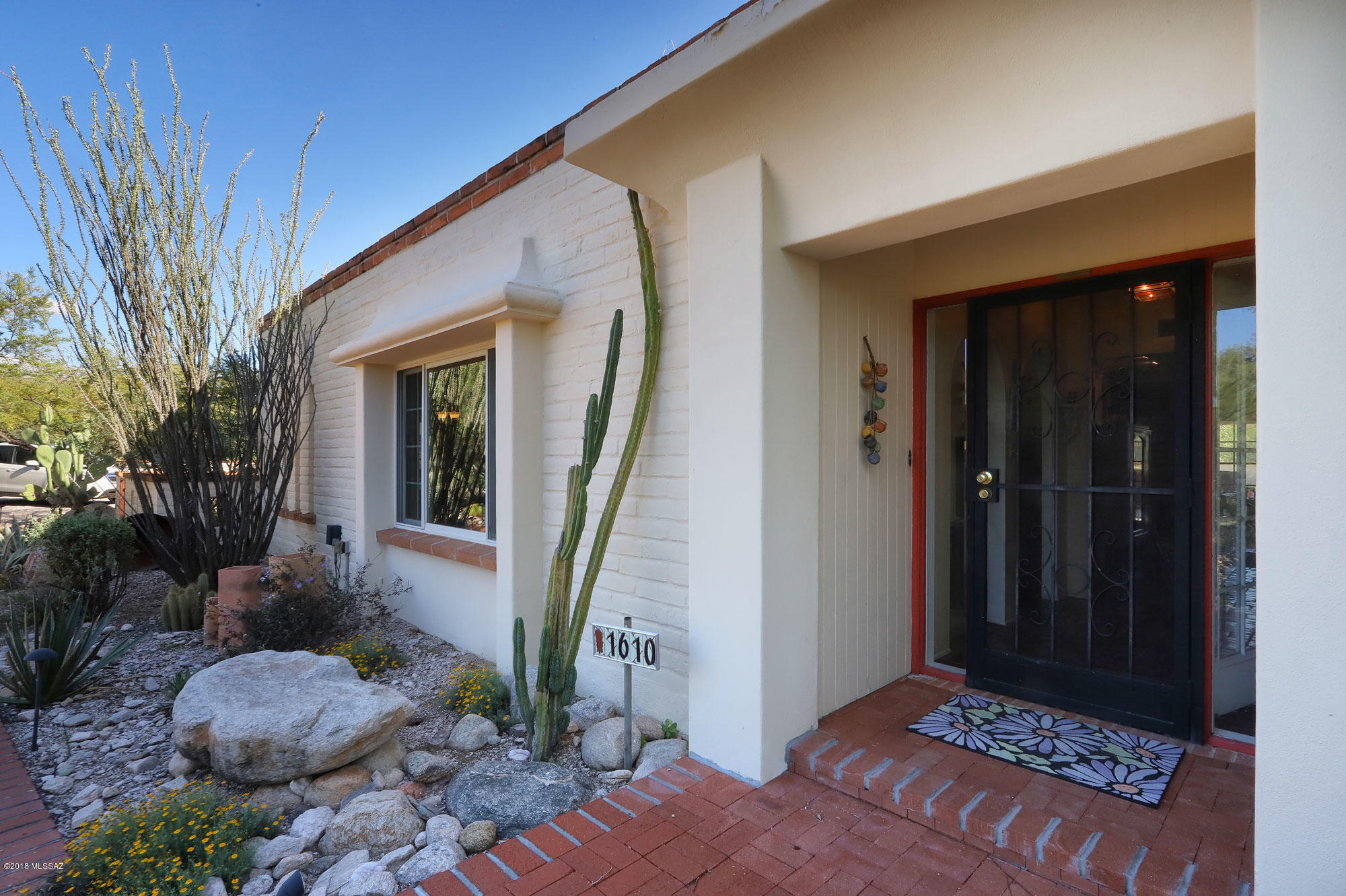 Catalina Foothills Estates NO. 7 - Residential