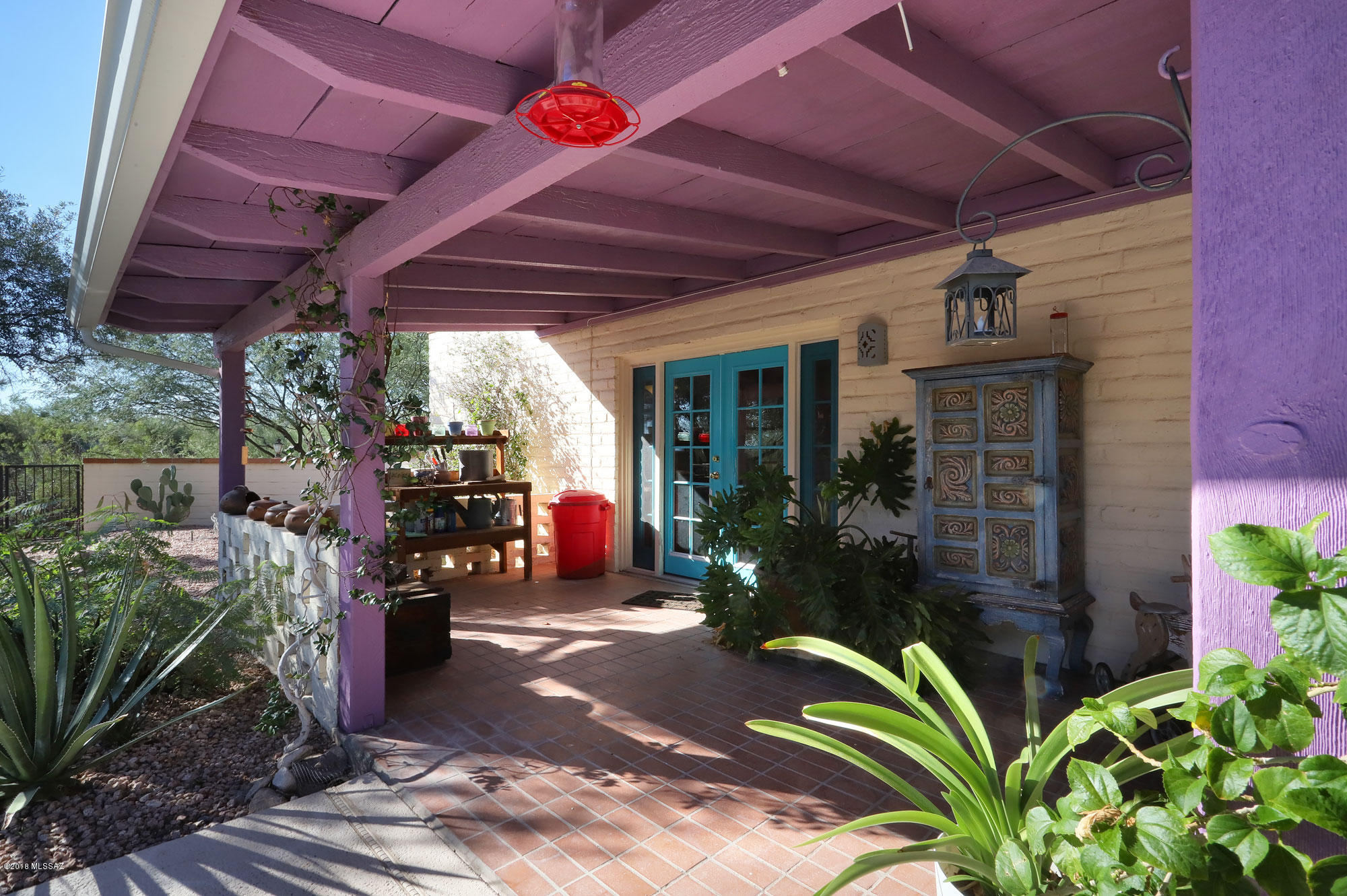 Catalina Foothills Estates NO. 7 - Residential