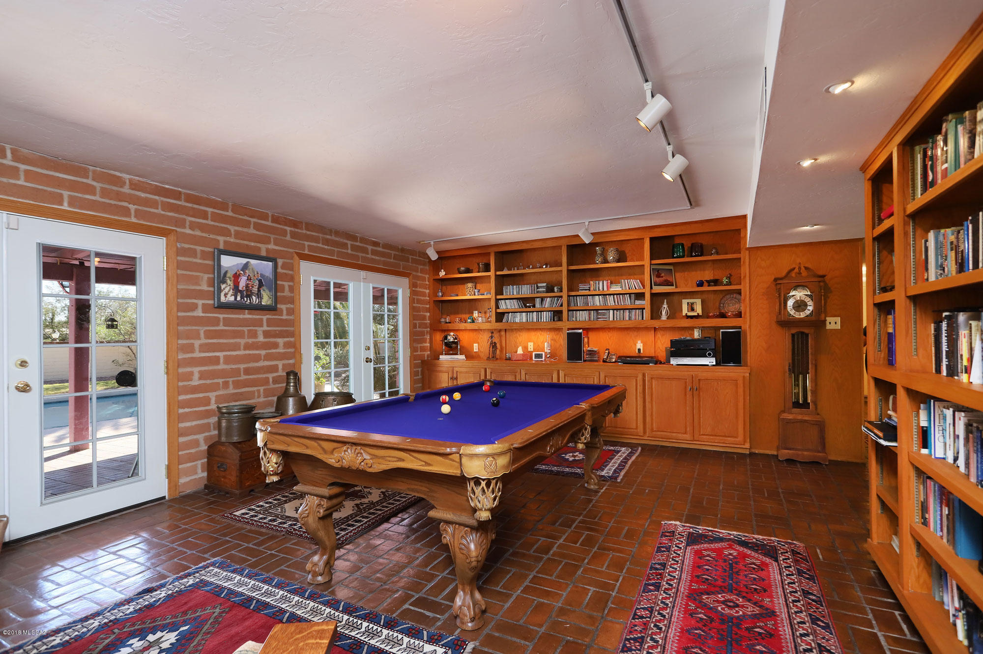 Catalina Foothills Estates NO. 7 - Residential