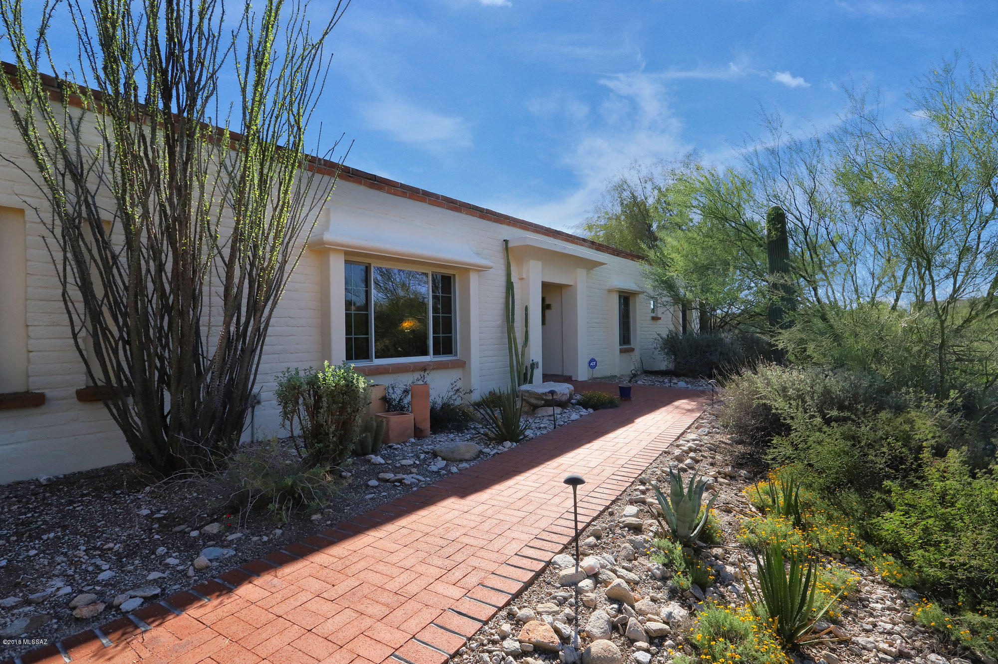 Catalina Foothills Estates NO. 7 - Residential