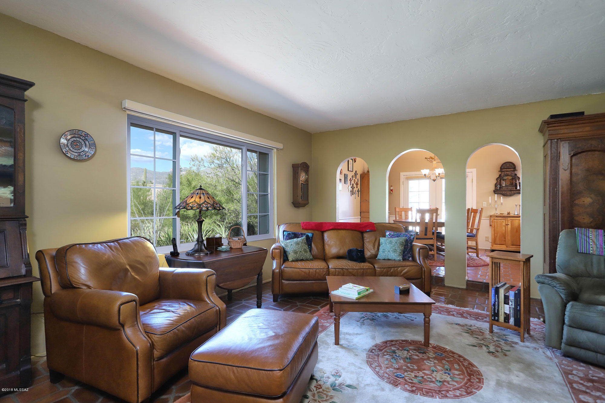 Catalina Foothills Estates NO. 7 - Residential