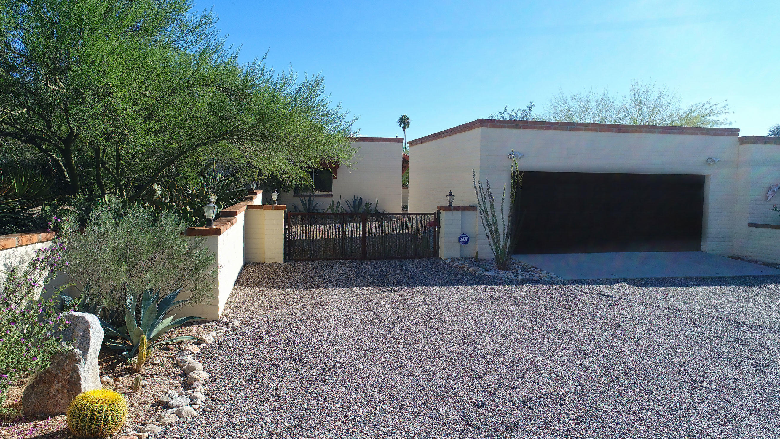 Catalina Foothills Estates NO. 7 - Residential