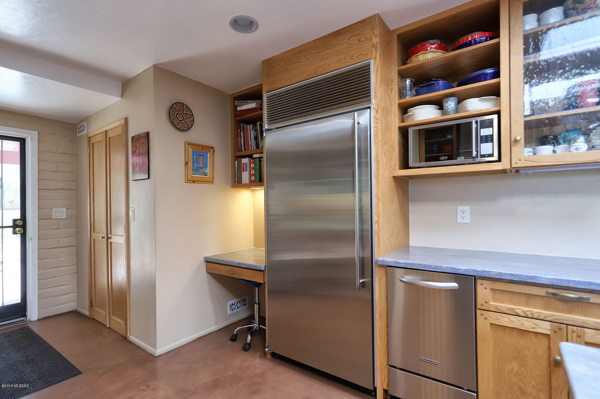 Catalina Foothills Estates NO. 7 - Residential
