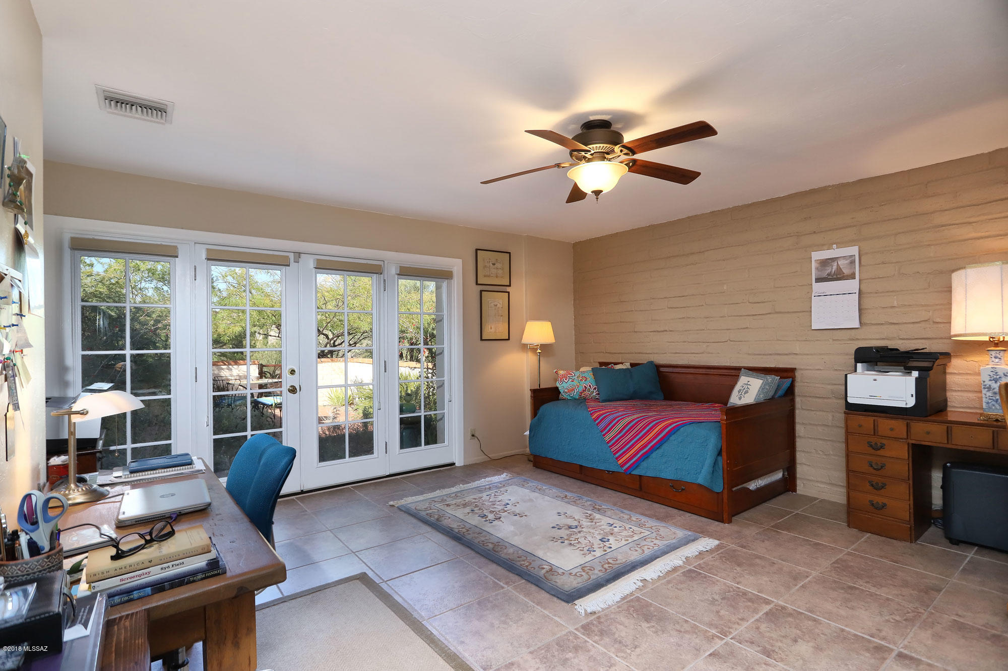 Catalina Foothills Estates NO. 7 - Residential