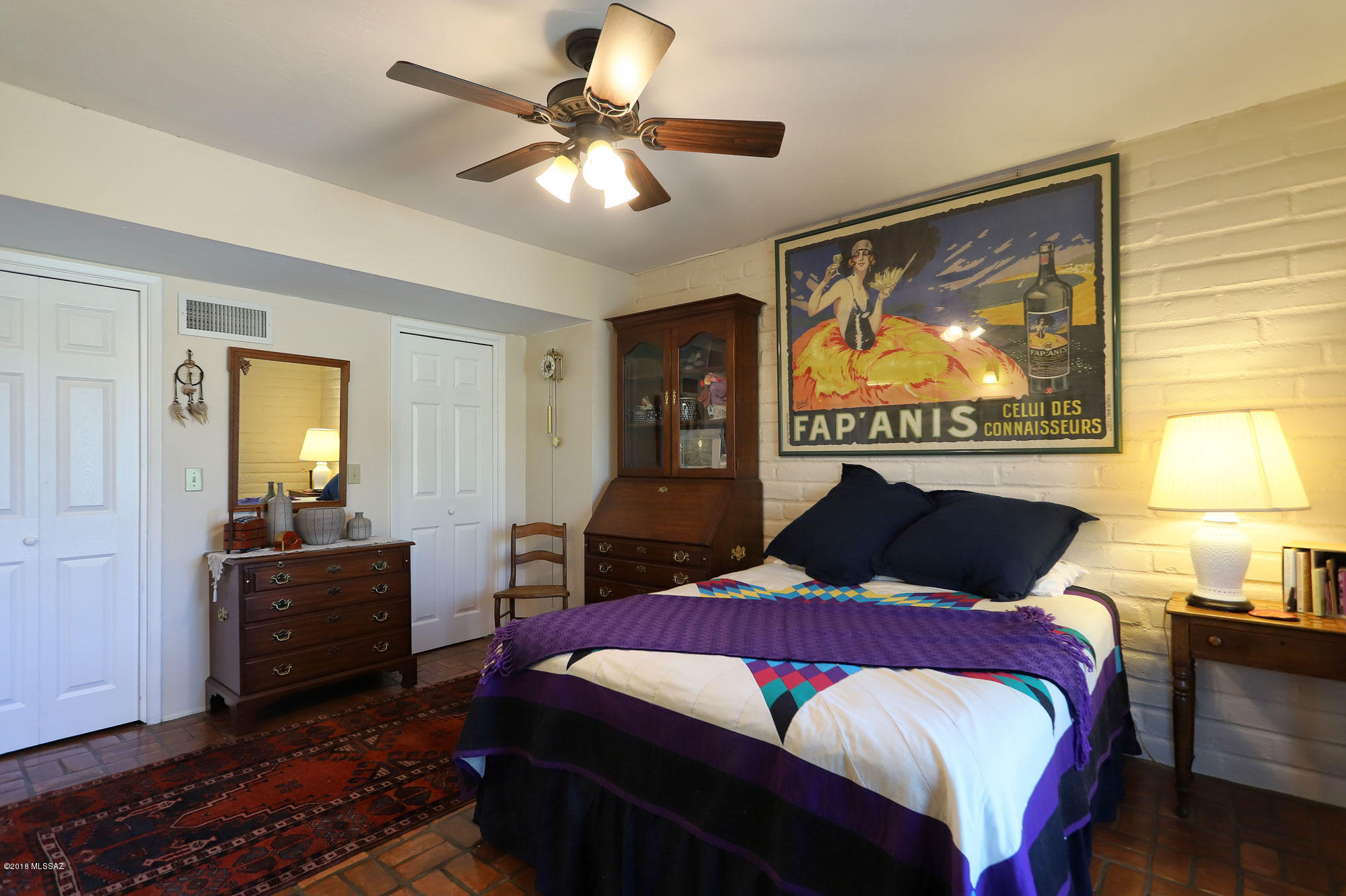 Catalina Foothills Estates NO. 7 - Residential