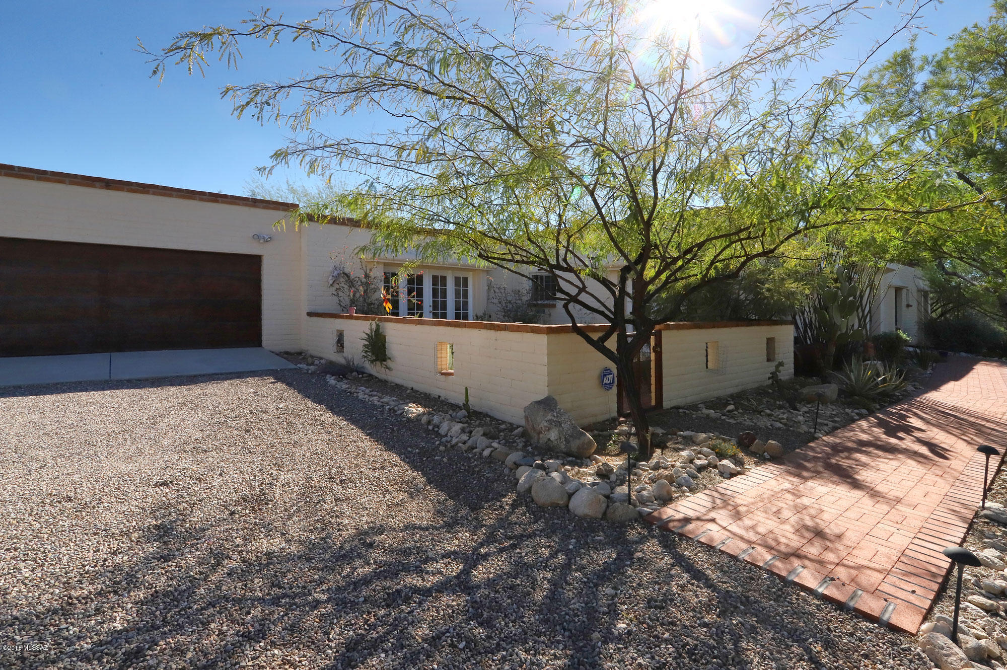 Catalina Foothills Estates NO. 7 - Residential