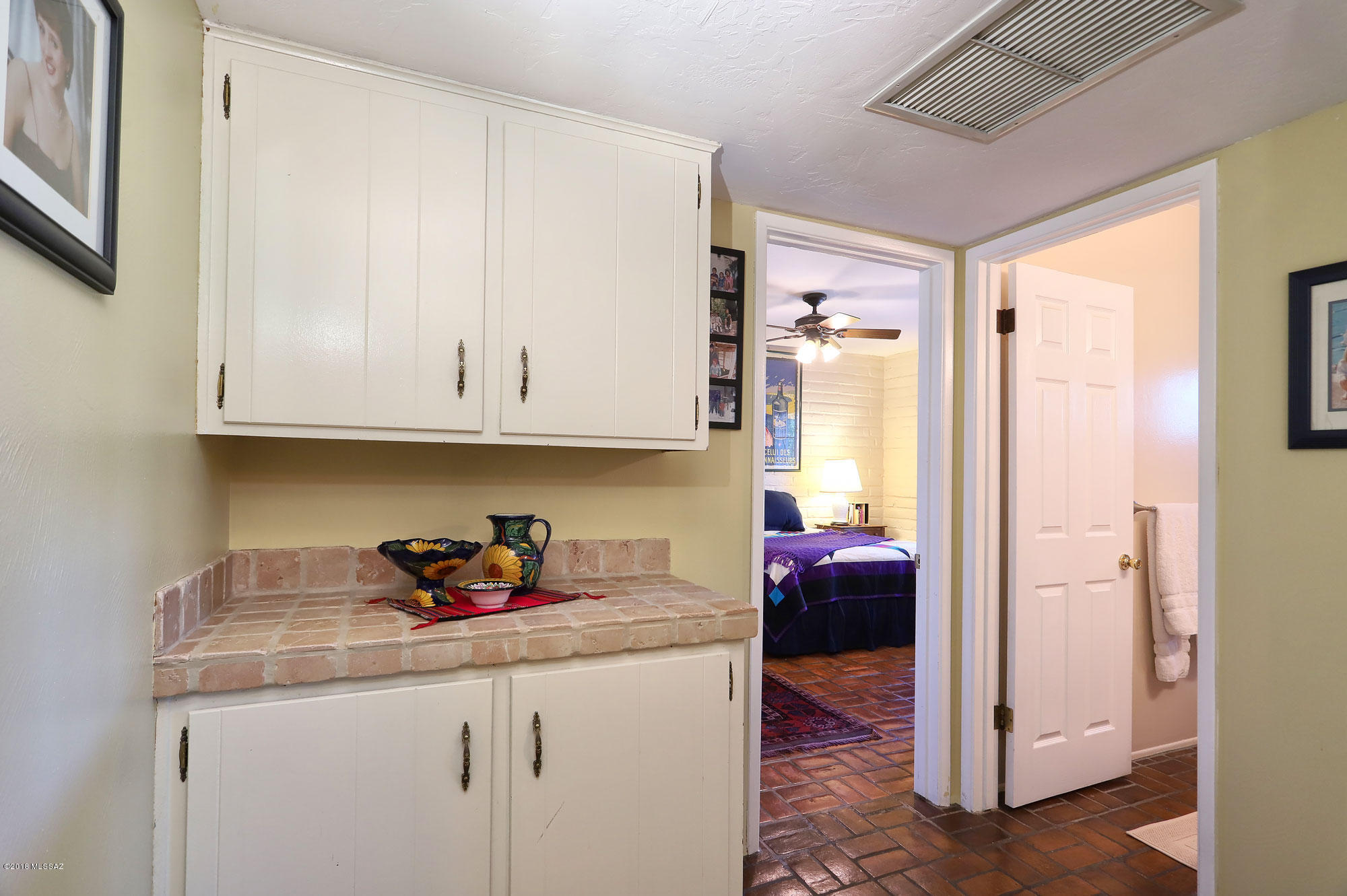 Catalina Foothills Estates NO. 7 - Residential
