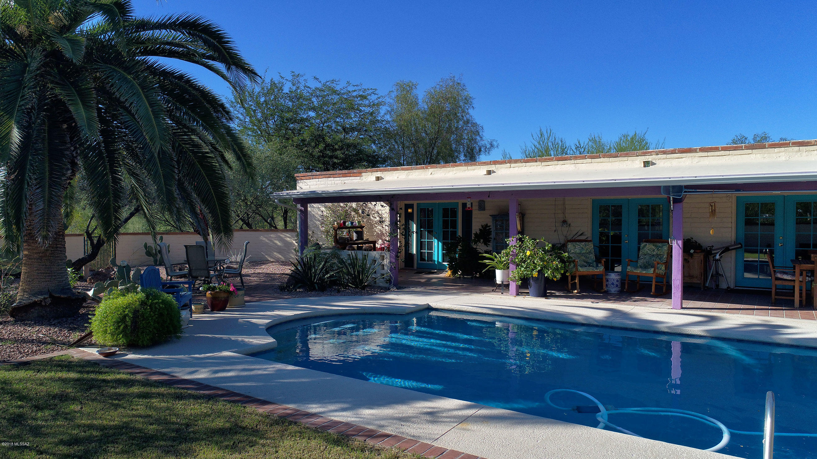 Catalina Foothills Estates NO. 7 - Residential