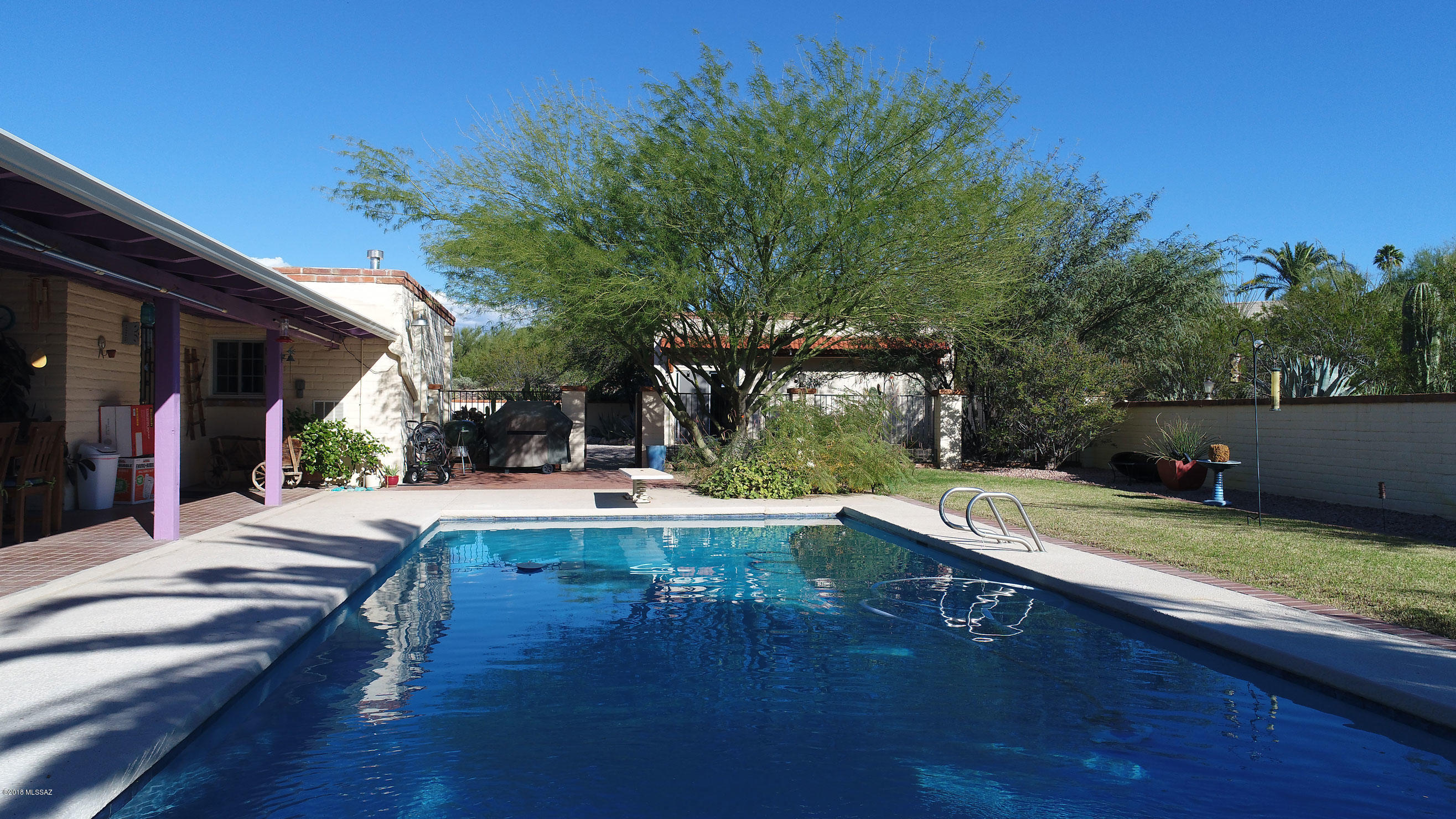 Catalina Foothills Estates NO. 7 - Residential
