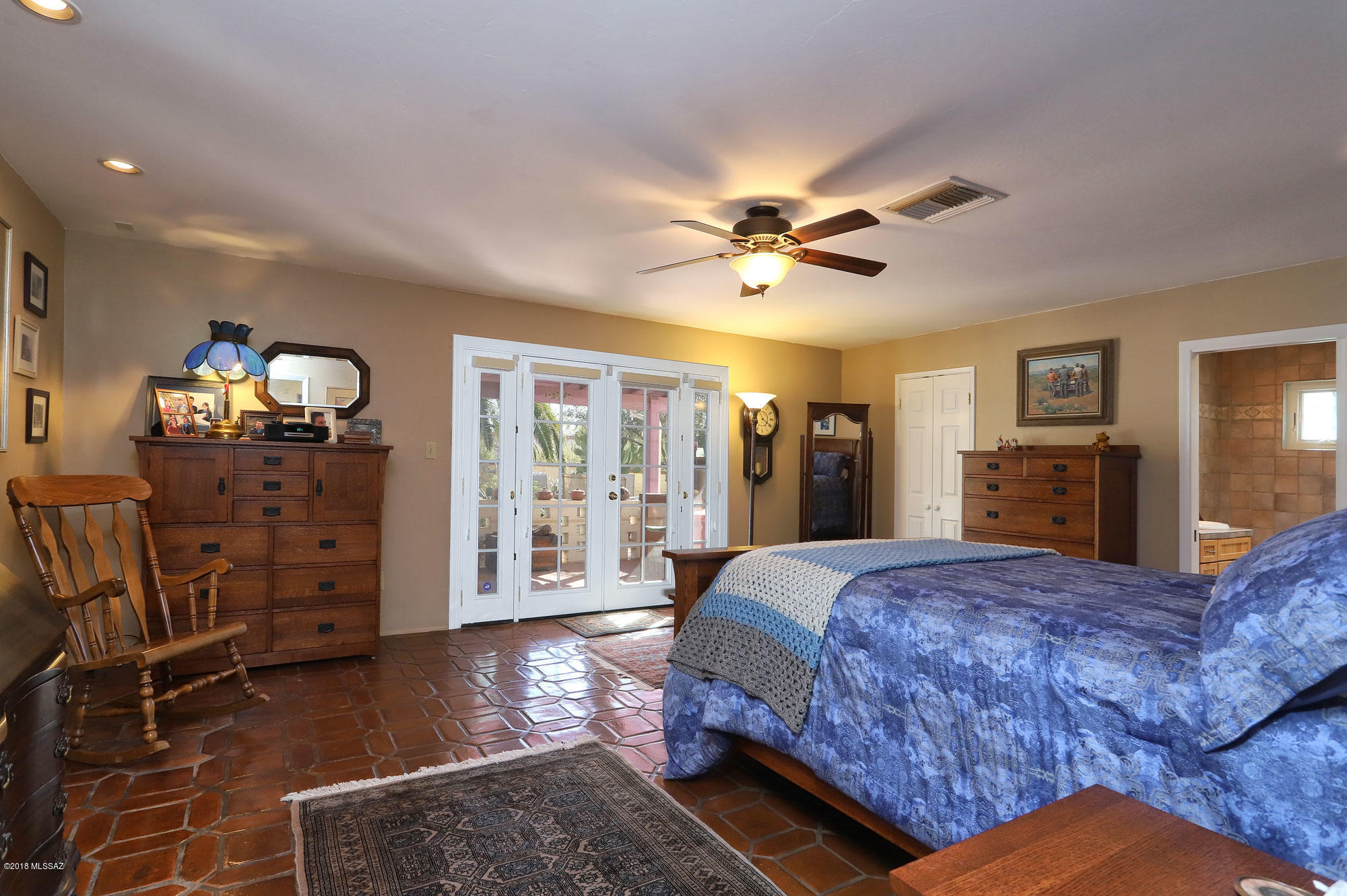 Catalina Foothills Estates NO. 7 - Residential