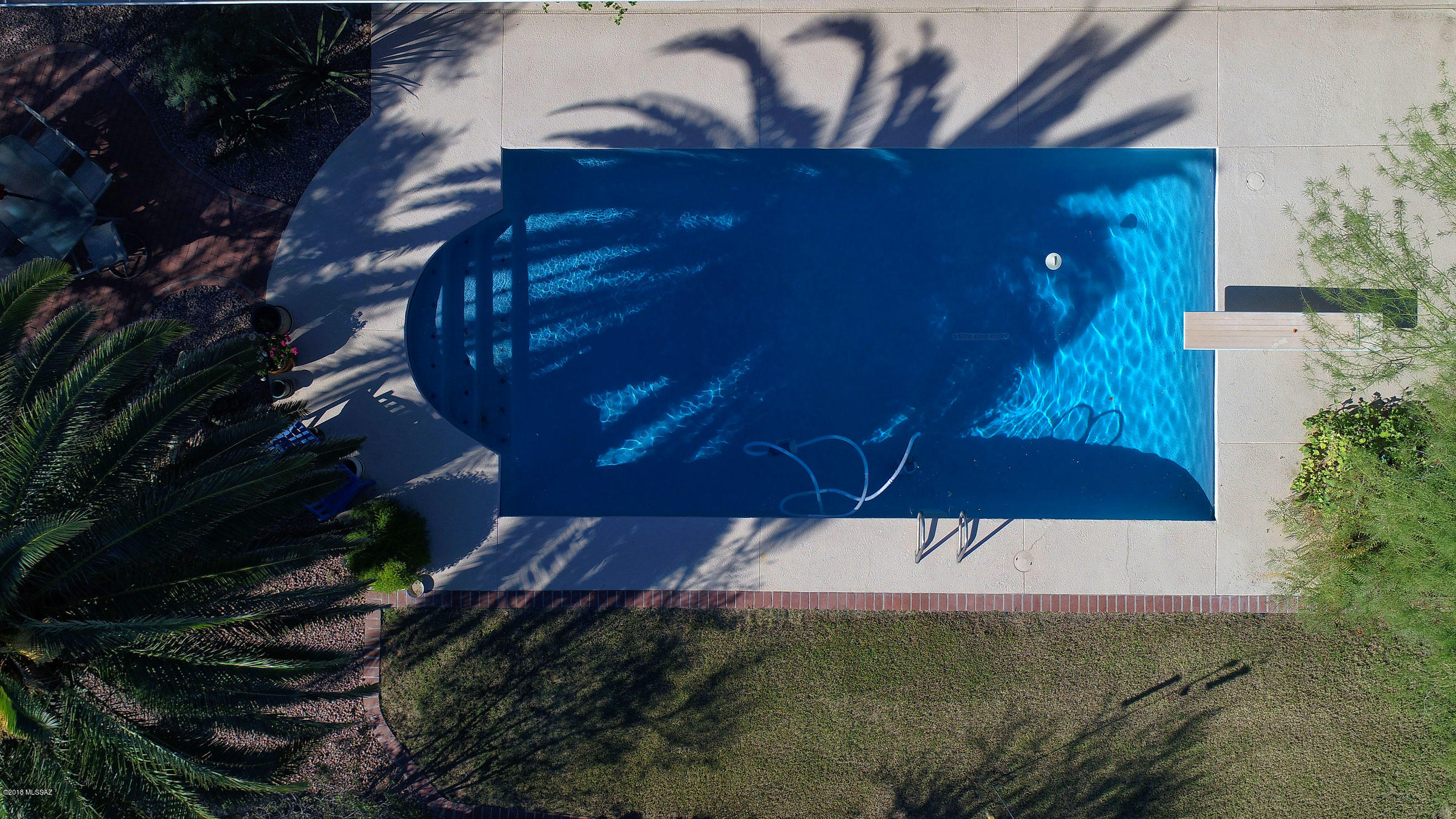 Catalina Foothills Estates NO. 7 - Residential
