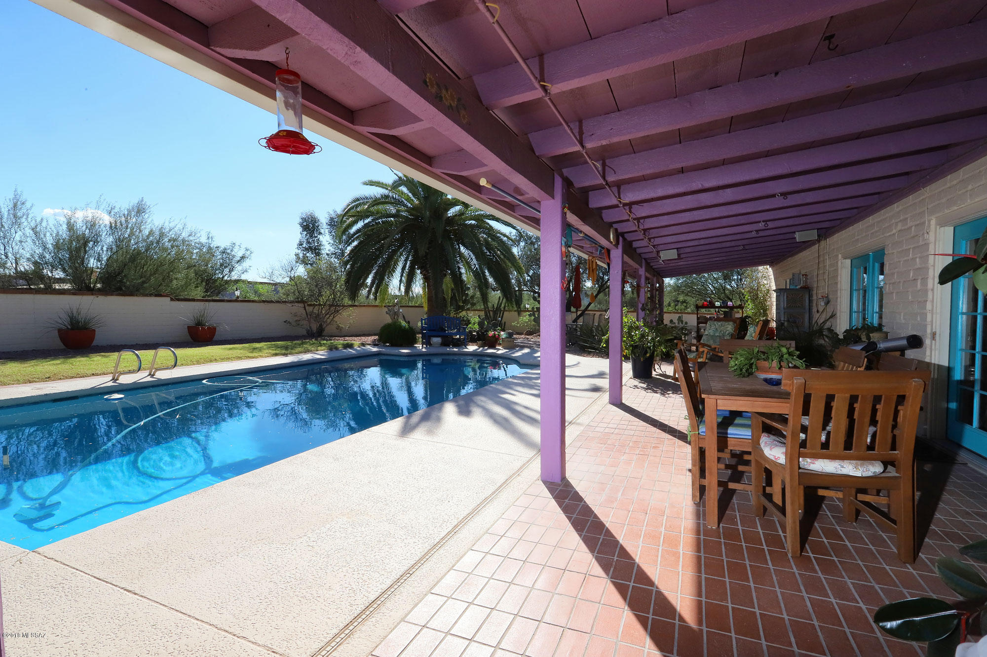 Catalina Foothills Estates NO. 7 - Residential