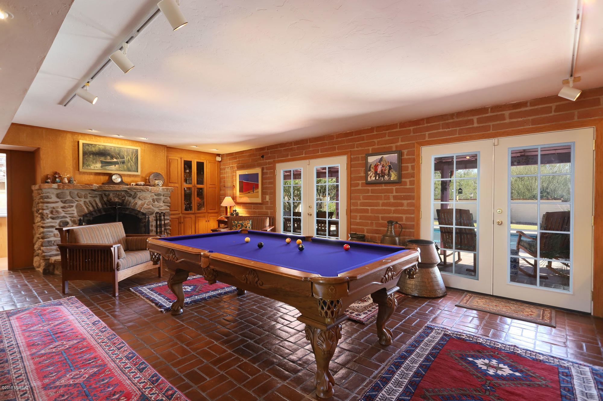 Catalina Foothills Estates NO. 7 - Residential