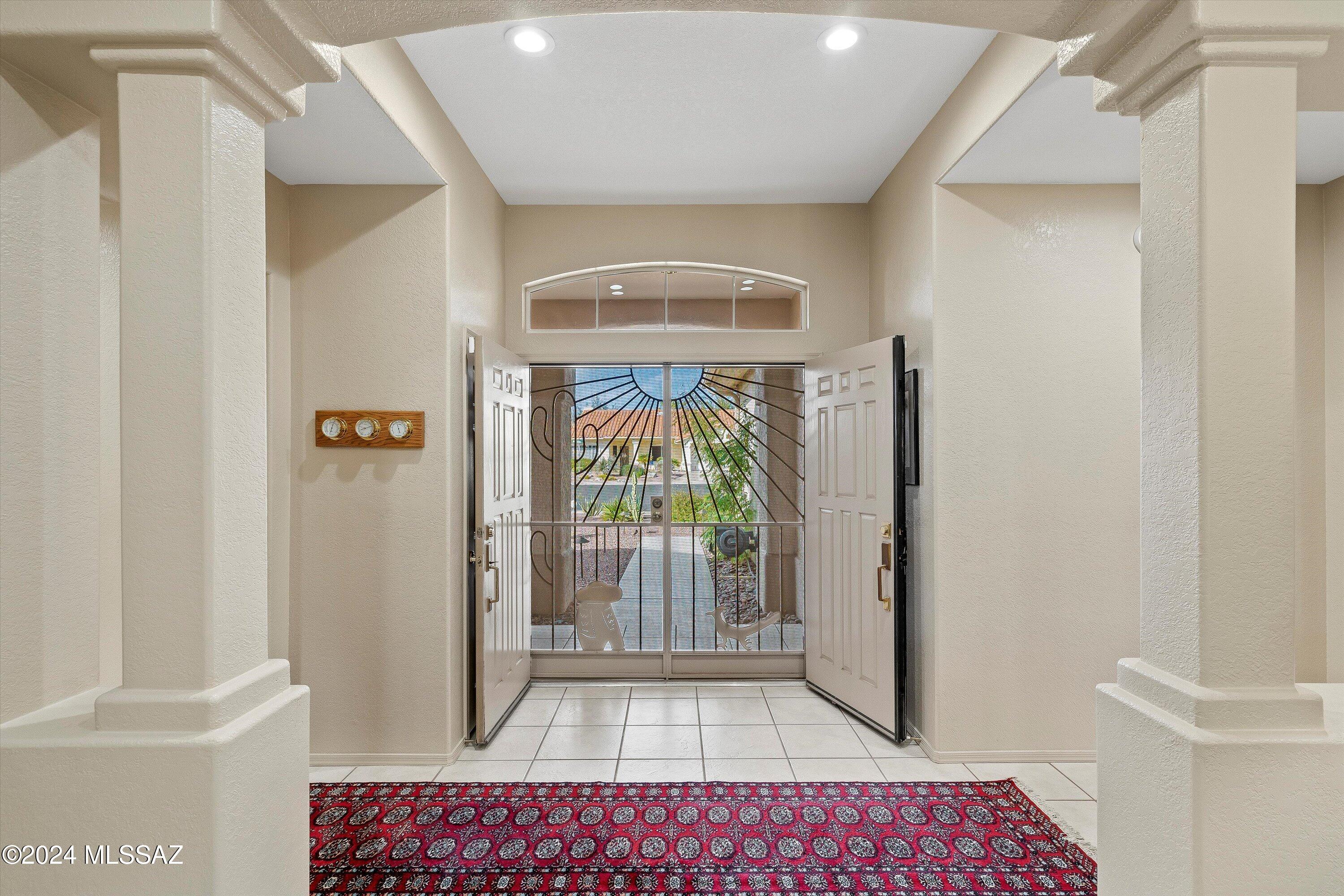 Sun City Vistoso Unit 8(1-67) - Residential