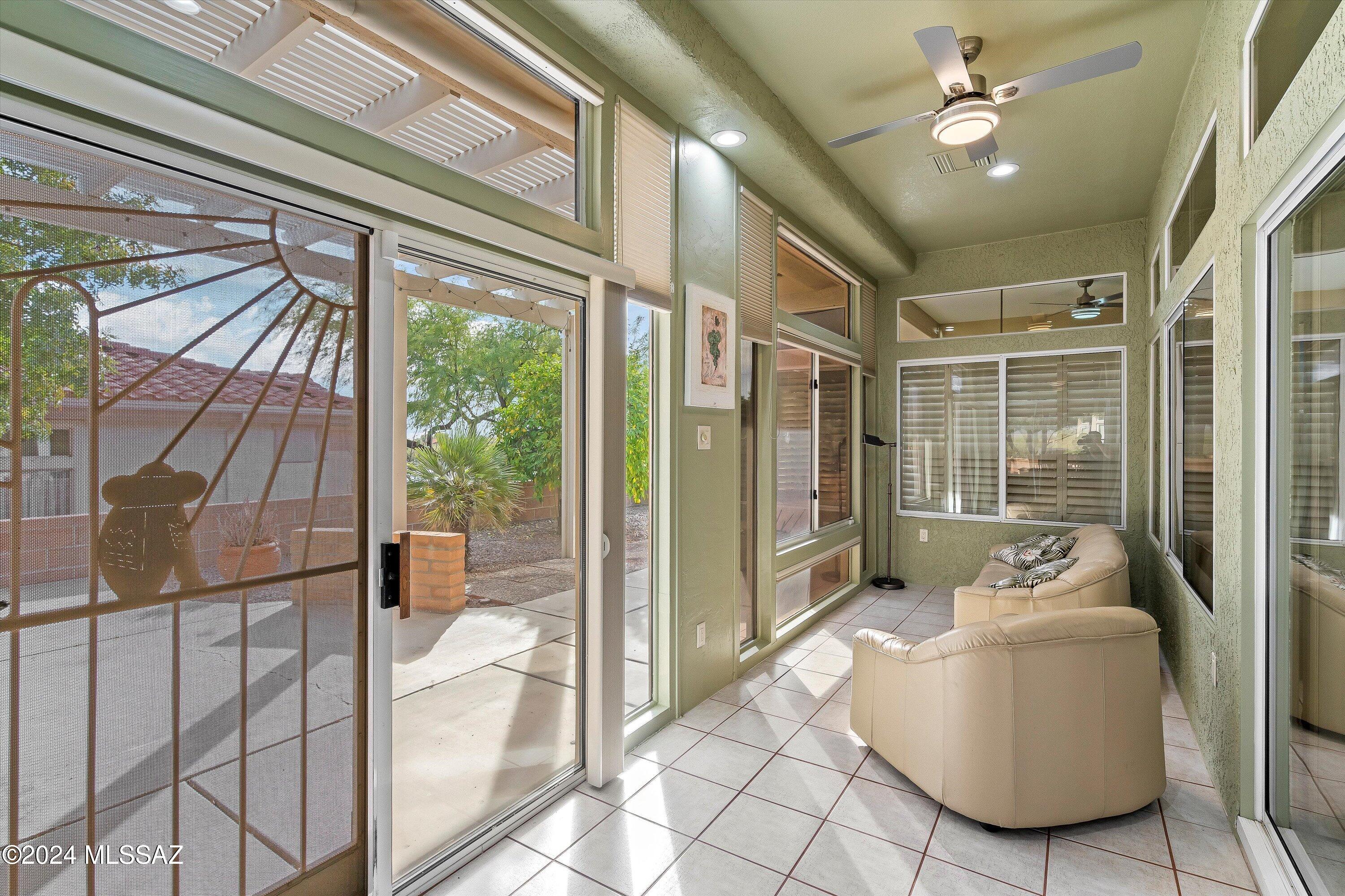 Sun City Vistoso Unit 8(1-67) - Residential