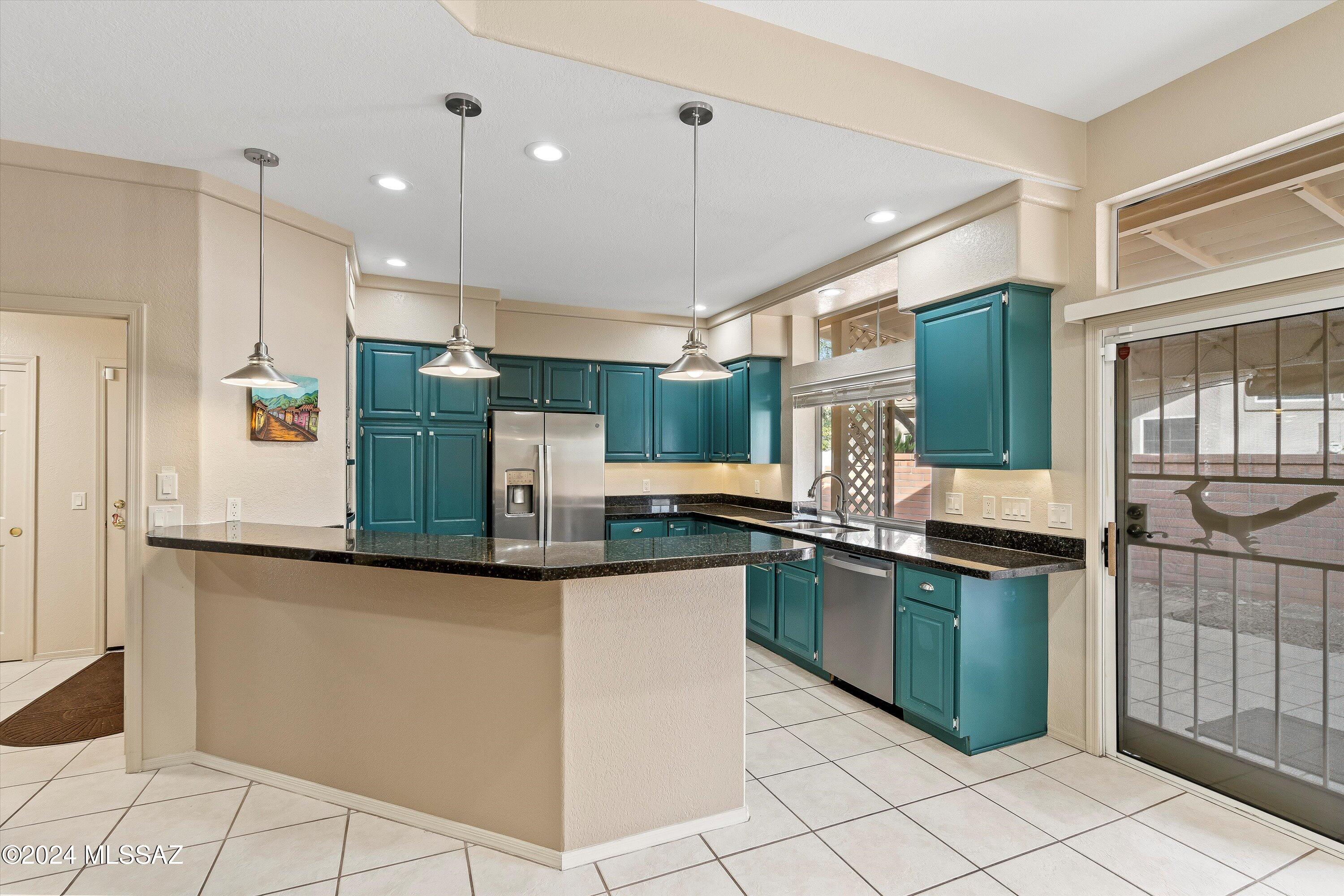 Sun City Vistoso Unit 8(1-67) - Residential