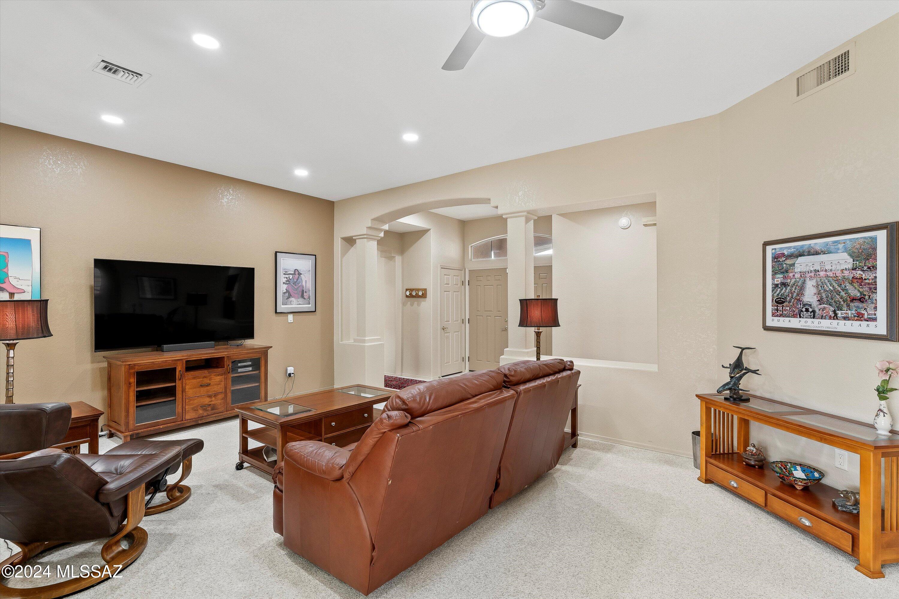 Sun City Vistoso Unit 8(1-67) - Residential