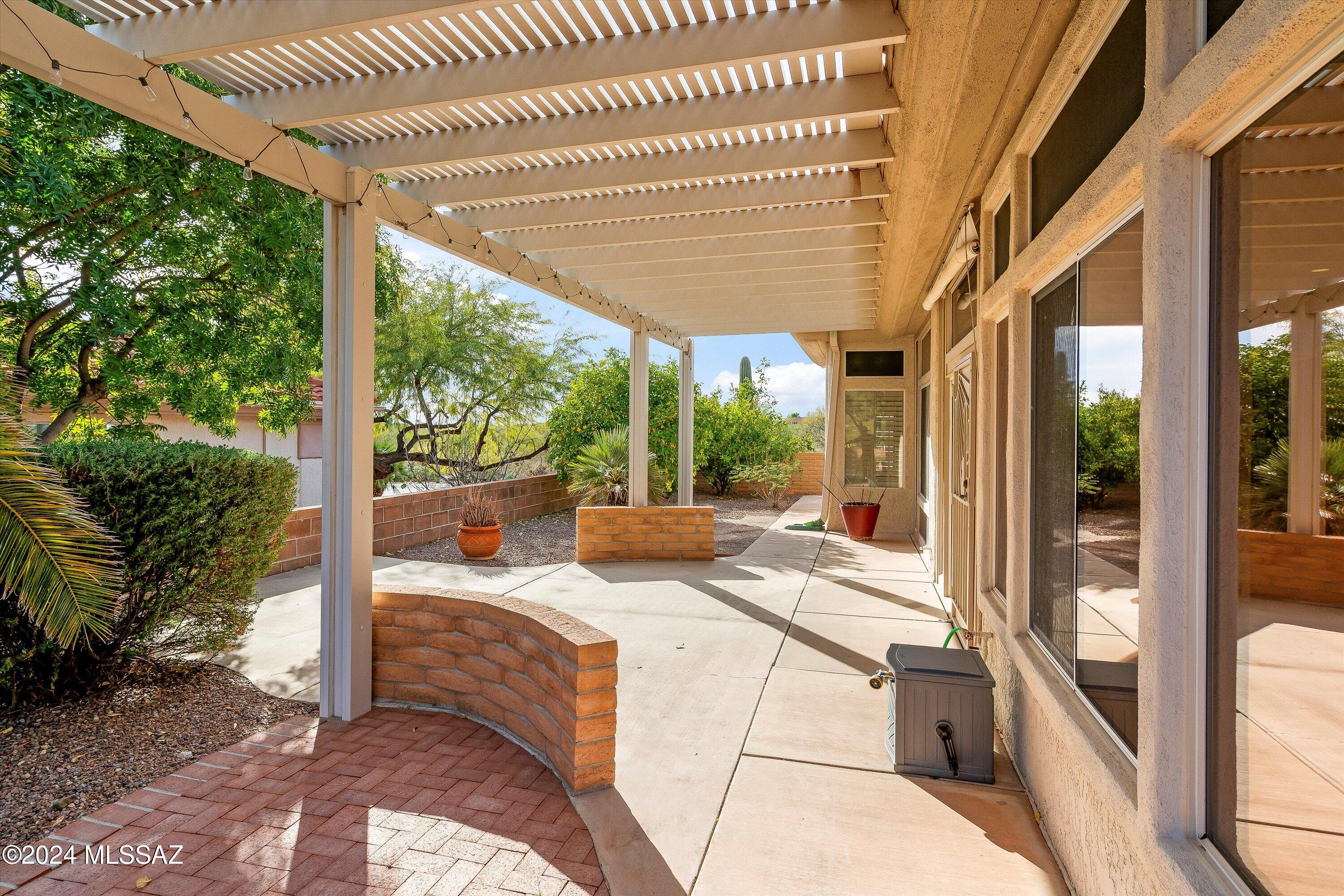 Sun City Vistoso Unit 8(1-67) - Residential