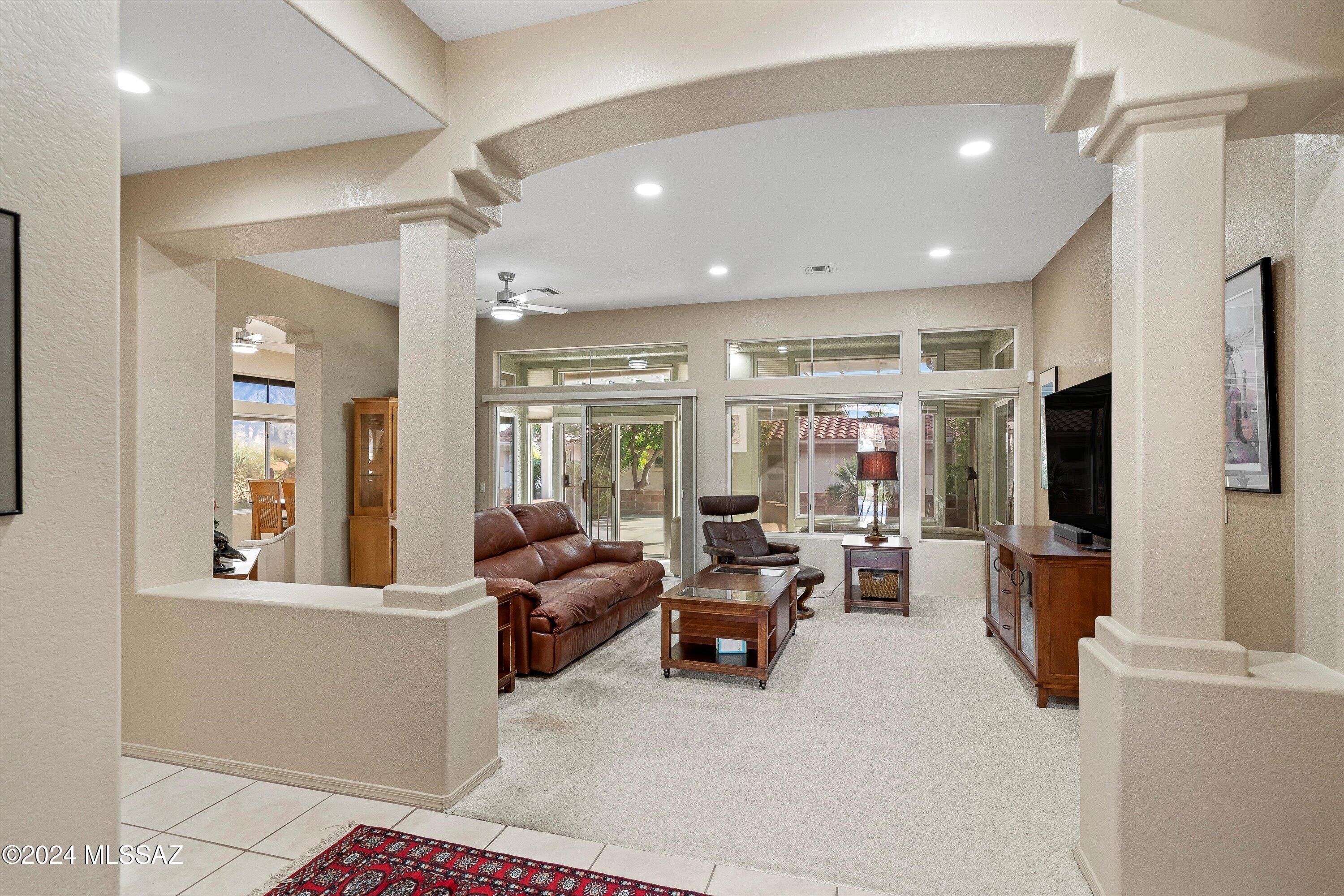 Sun City Vistoso Unit 8(1-67) - Residential