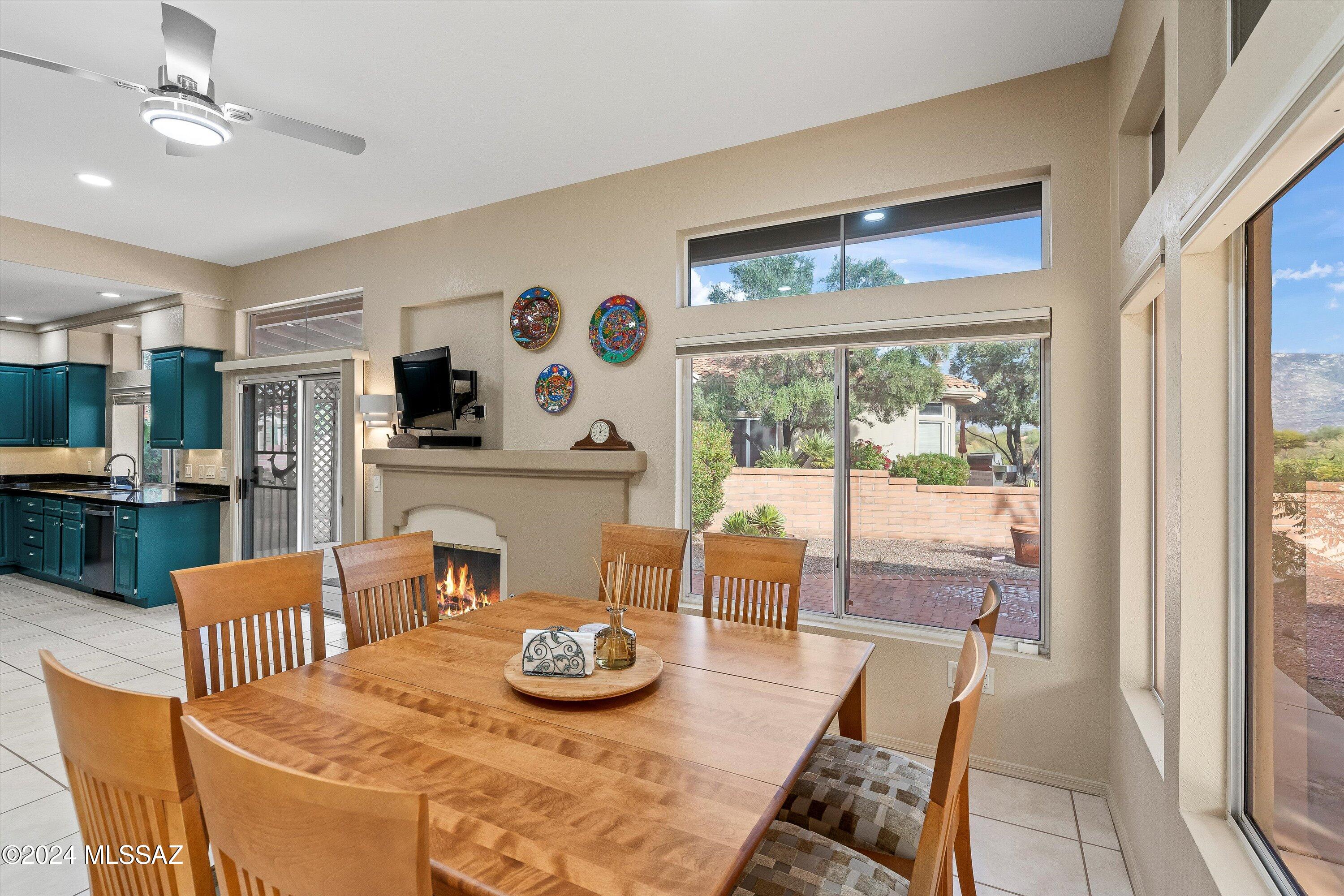 Sun City Vistoso Unit 8(1-67) - Residential