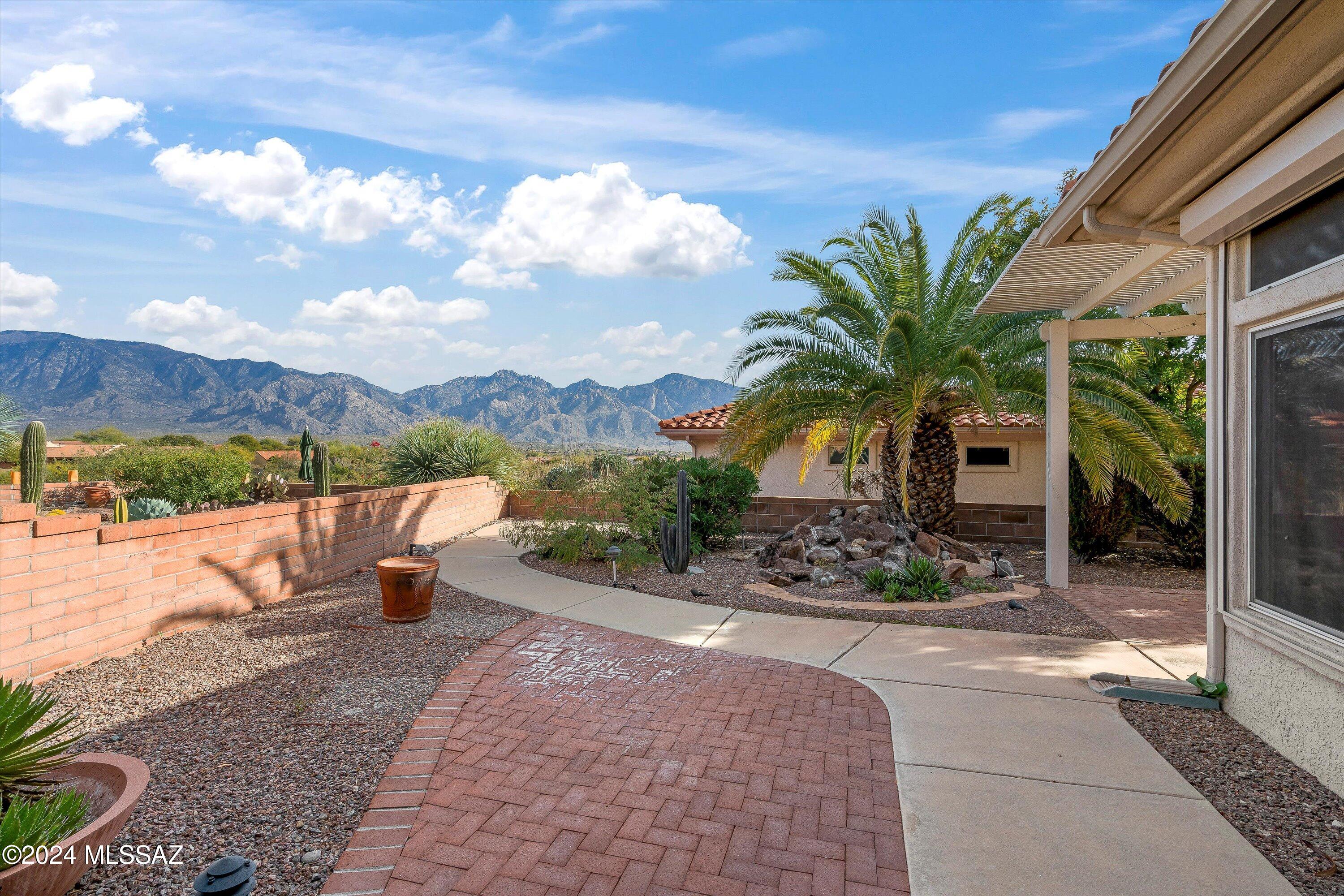 Sun City Vistoso Unit 8(1-67) - Residential